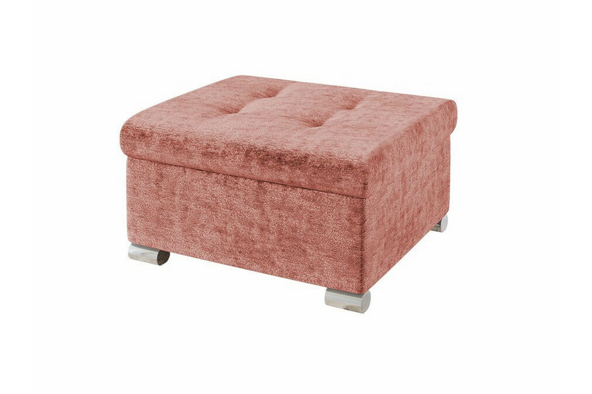 Trefor Fotpall 68 cm -