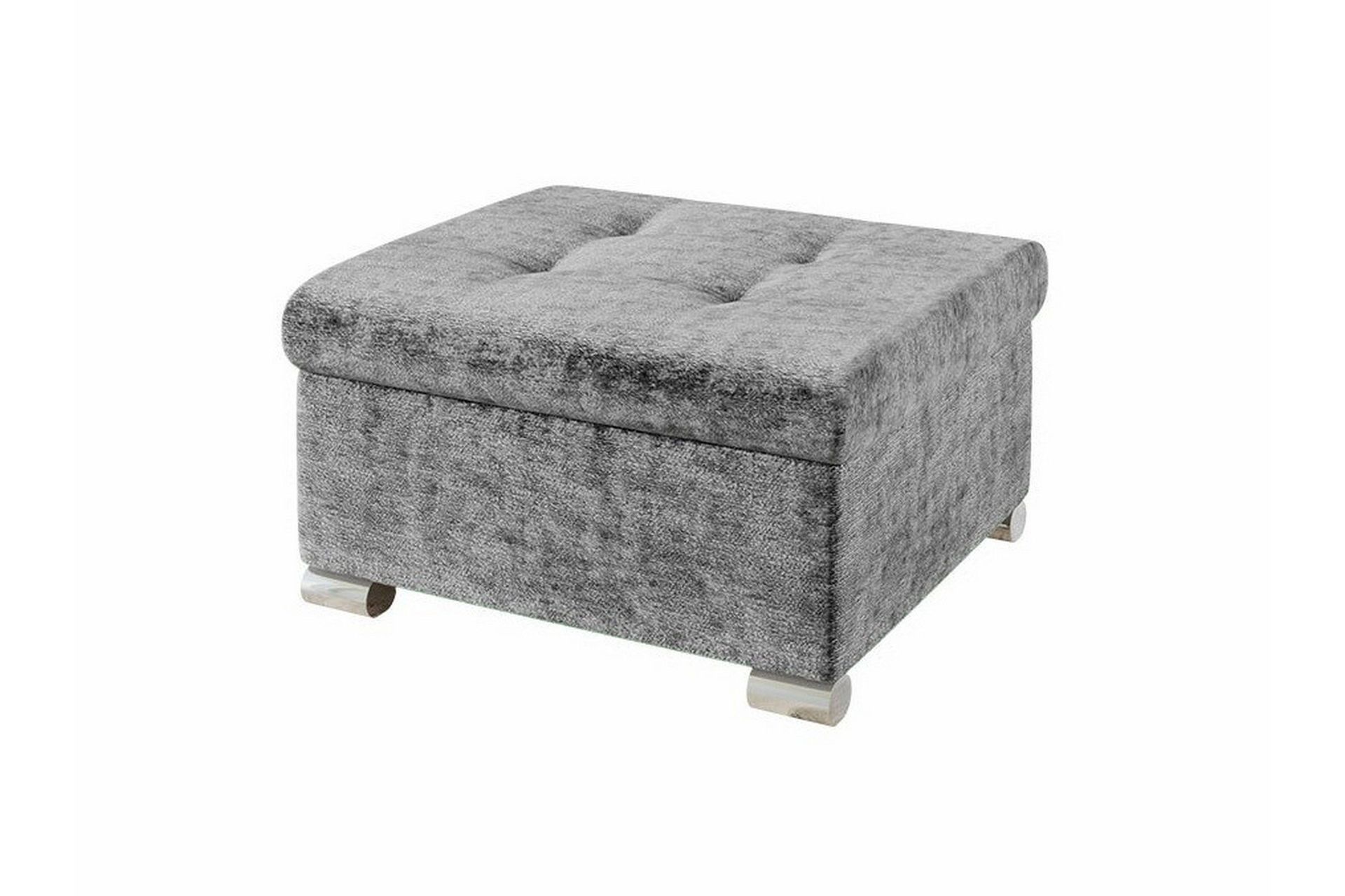 Trefor Fotpall 68 cm -