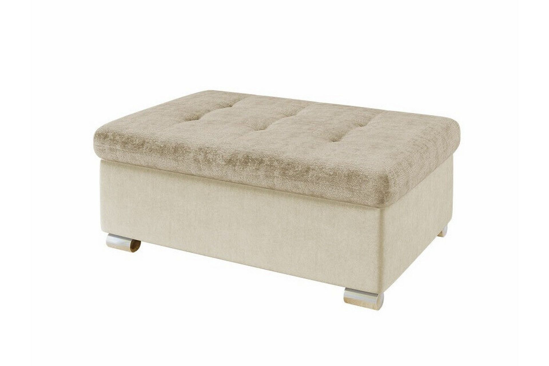 Trefor Fotpall 70 cm -