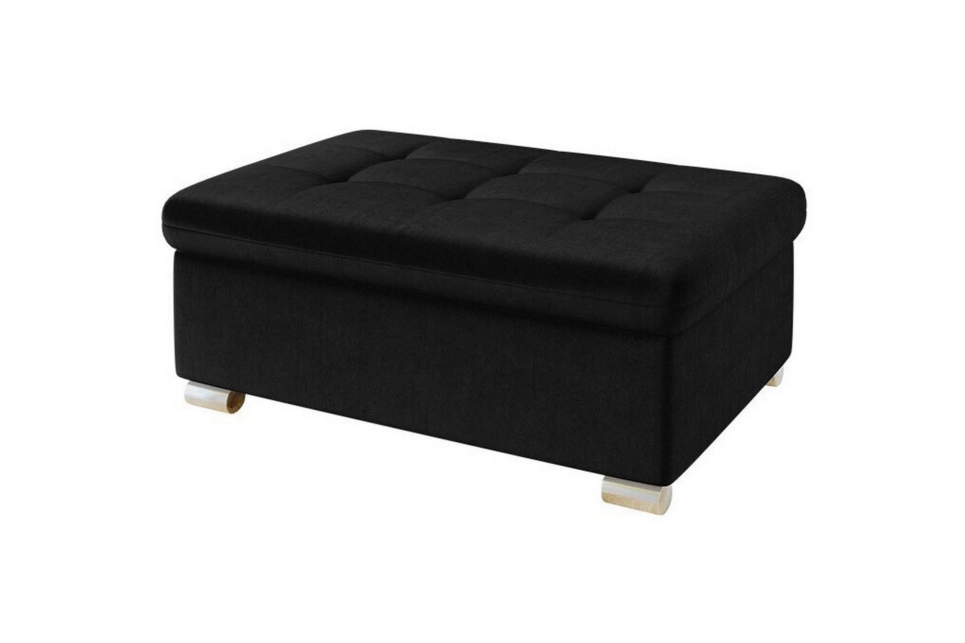 Trefor Fotpall 70 cm -