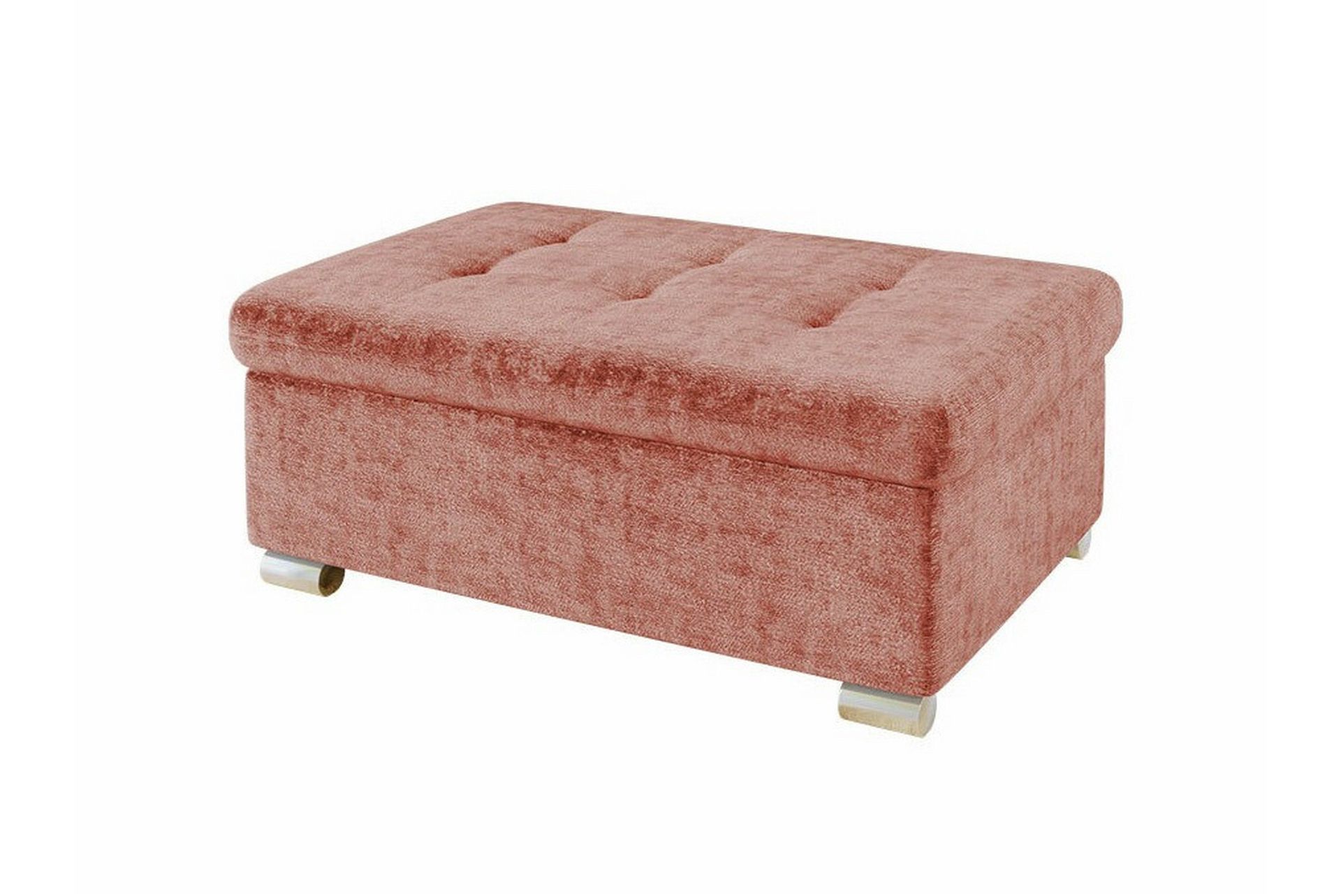 Trefor Fotpall 70 cm -