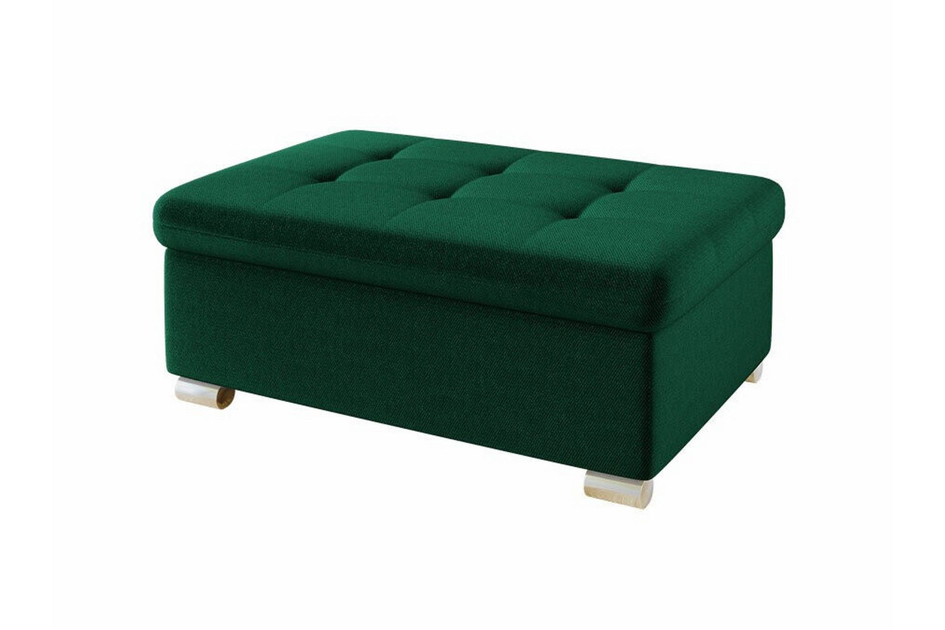 Trefor Fotpall 70 cm -
