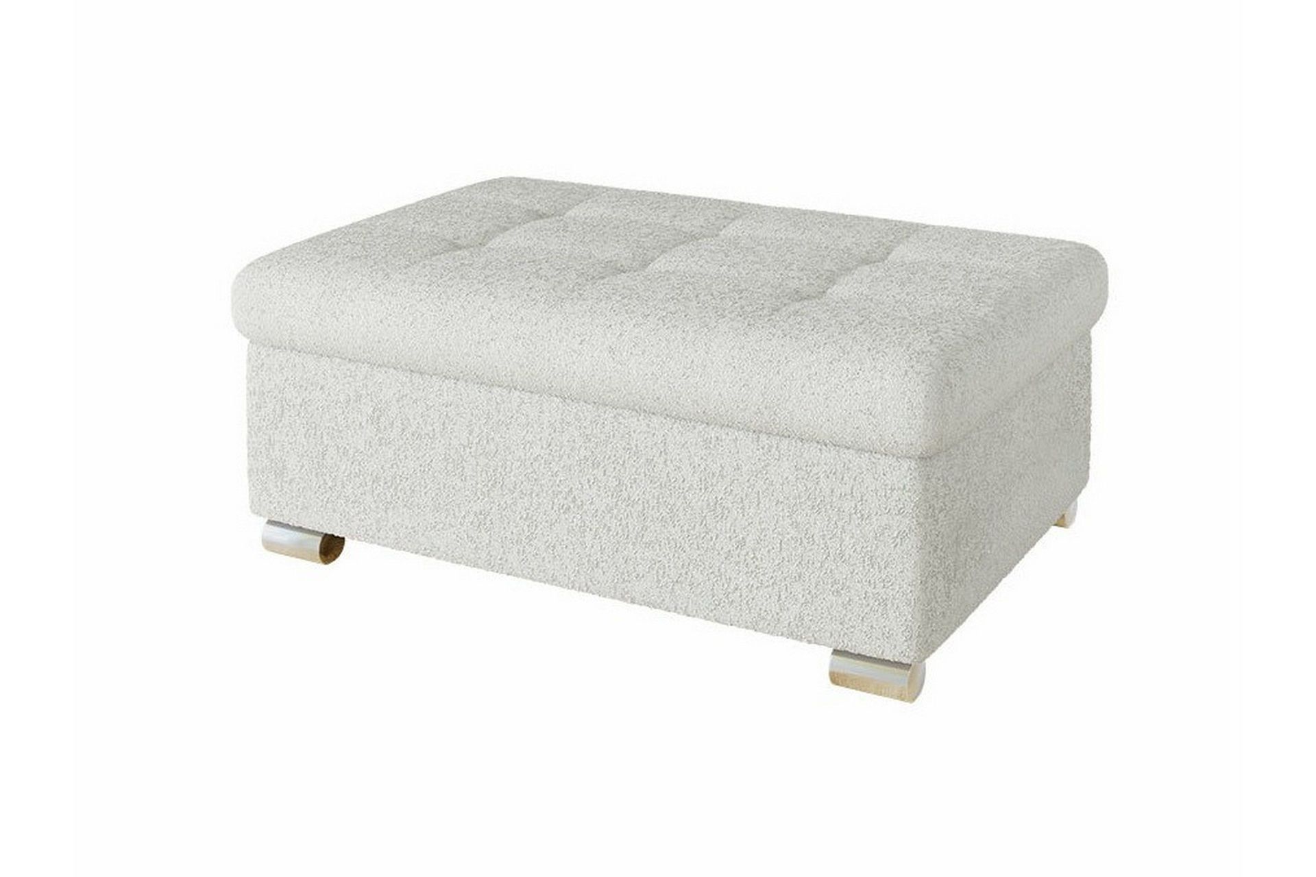 Trefor Fotpall 70 cm -