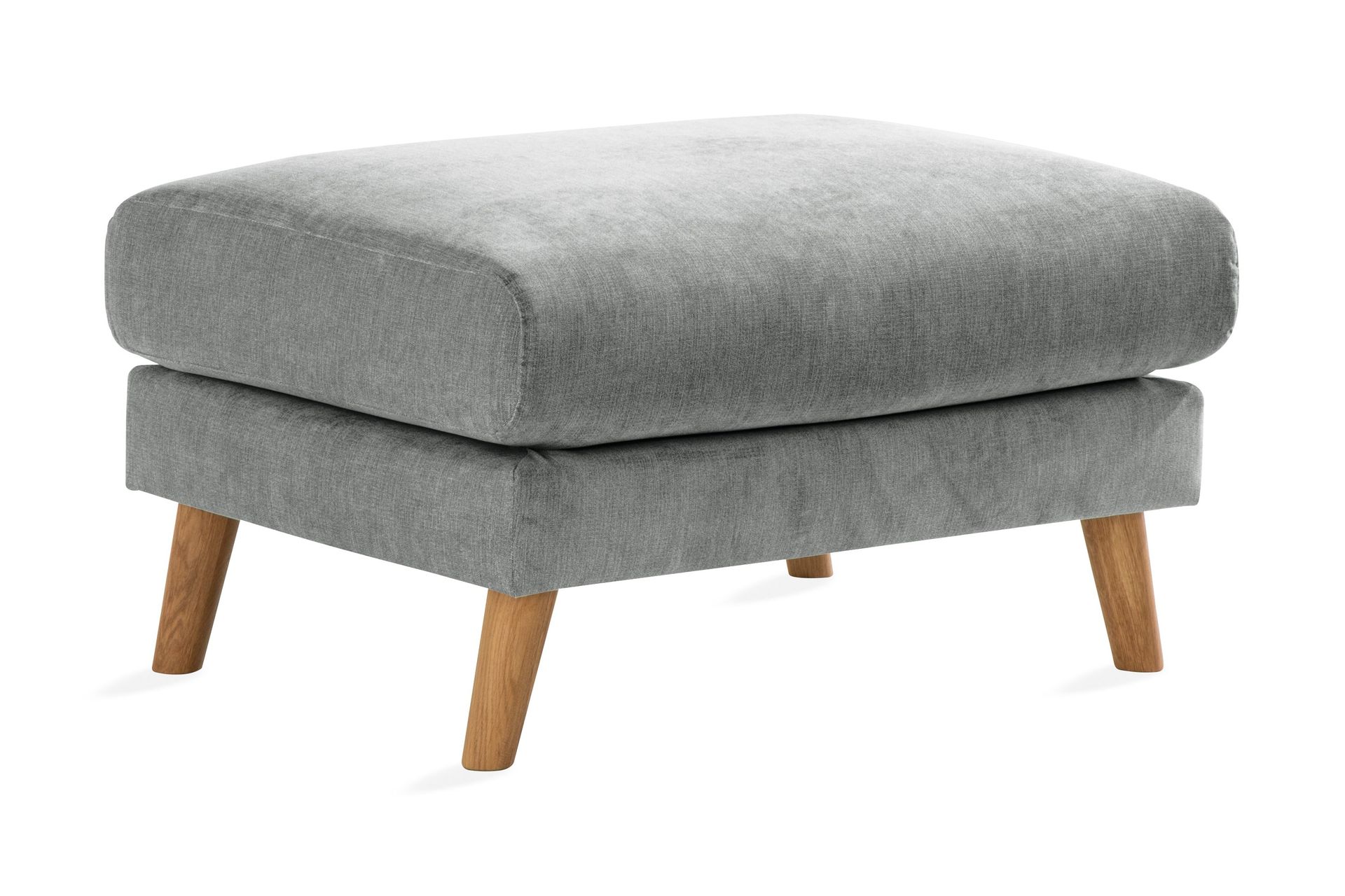 Trend Lyx Fotpall - Gr&aring;/Ek