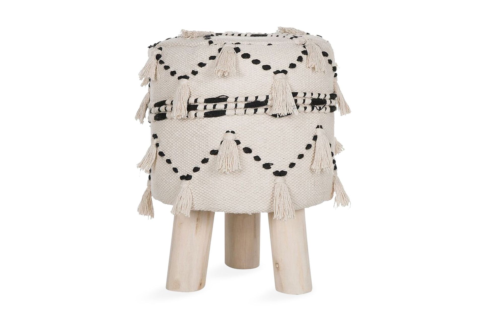 Youness Fotpall - Beige