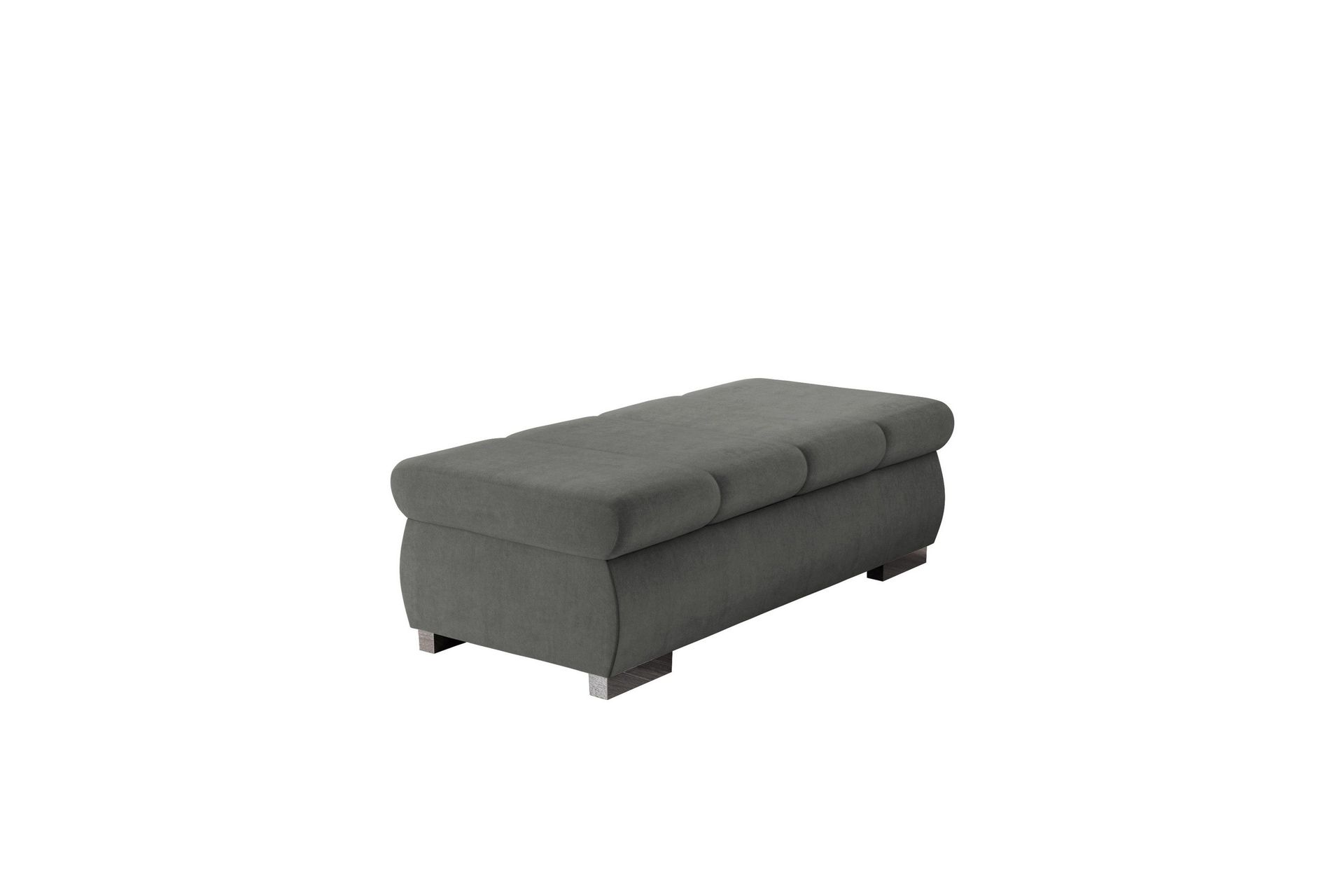 Gamal Fotpall 60 cm - Gr&aring;