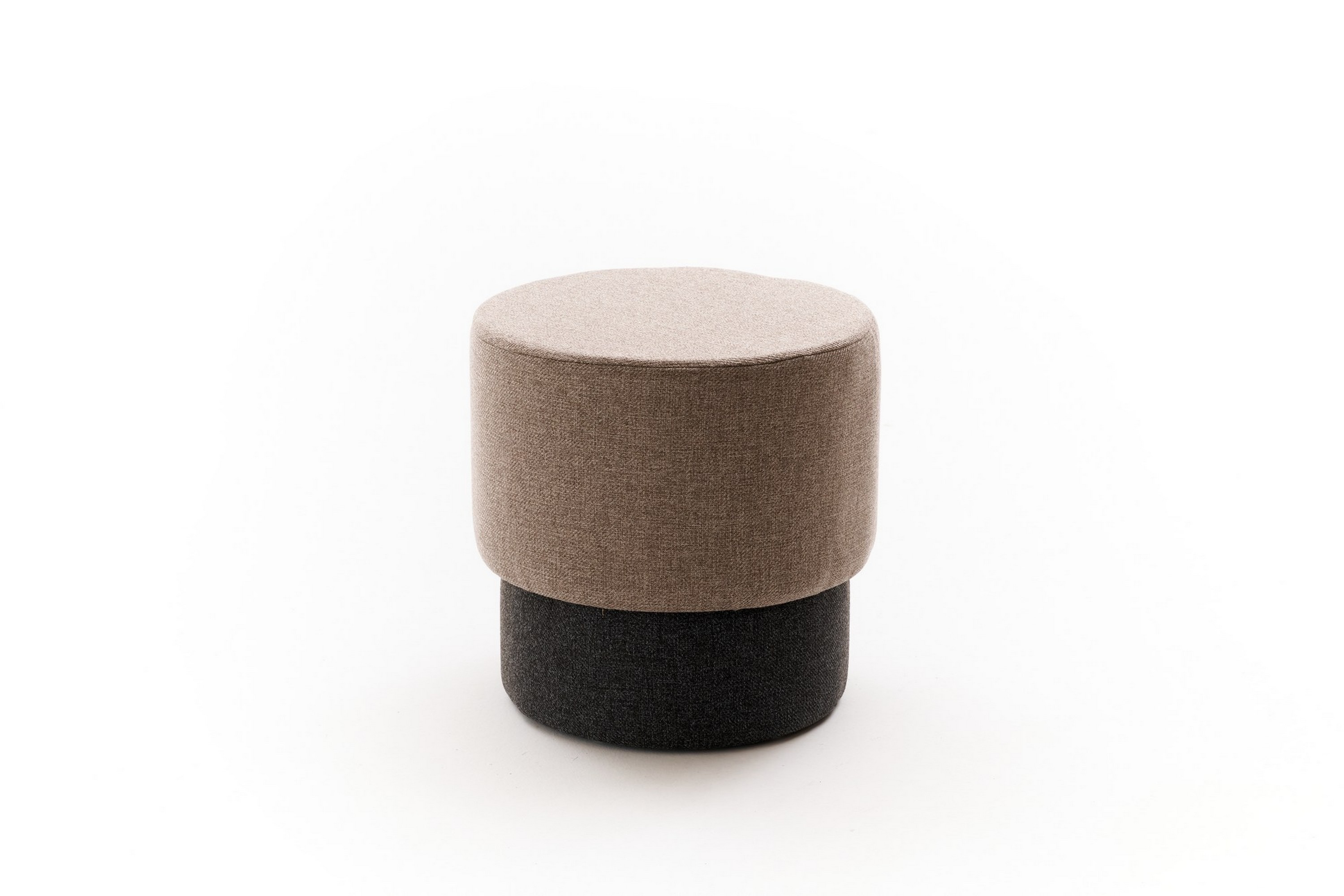 Geno Sittpuff 40 cm Brun