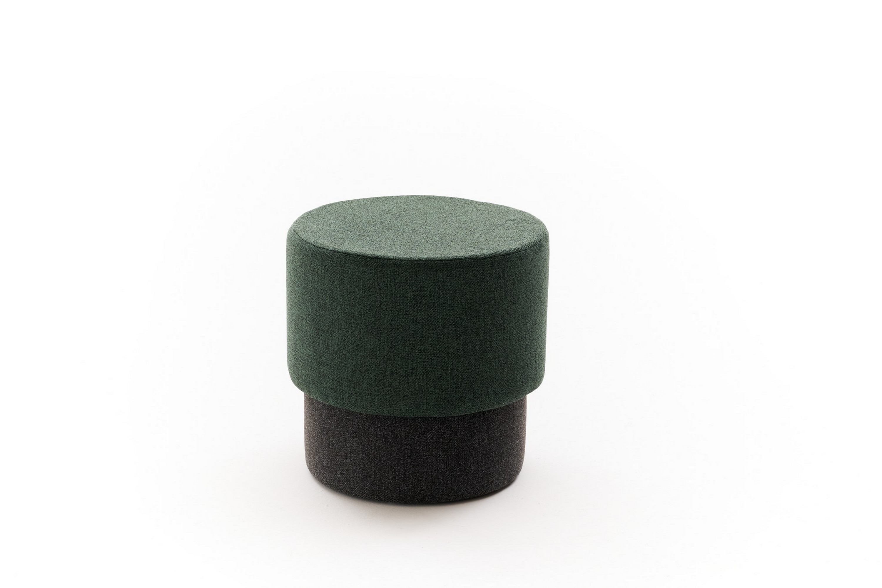 Geno Sittpuff 40 cm Grön