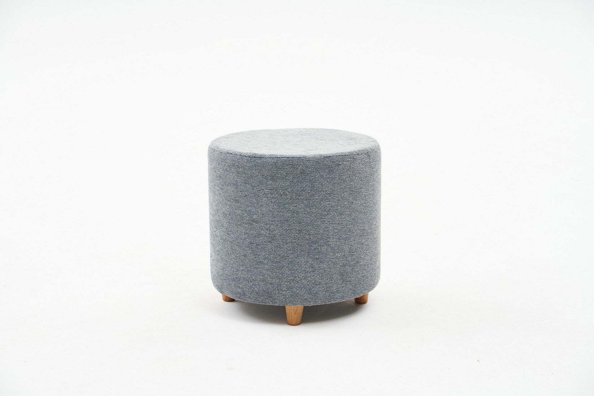 Gilberto Sittpuff 40 cm - Gr&aring;