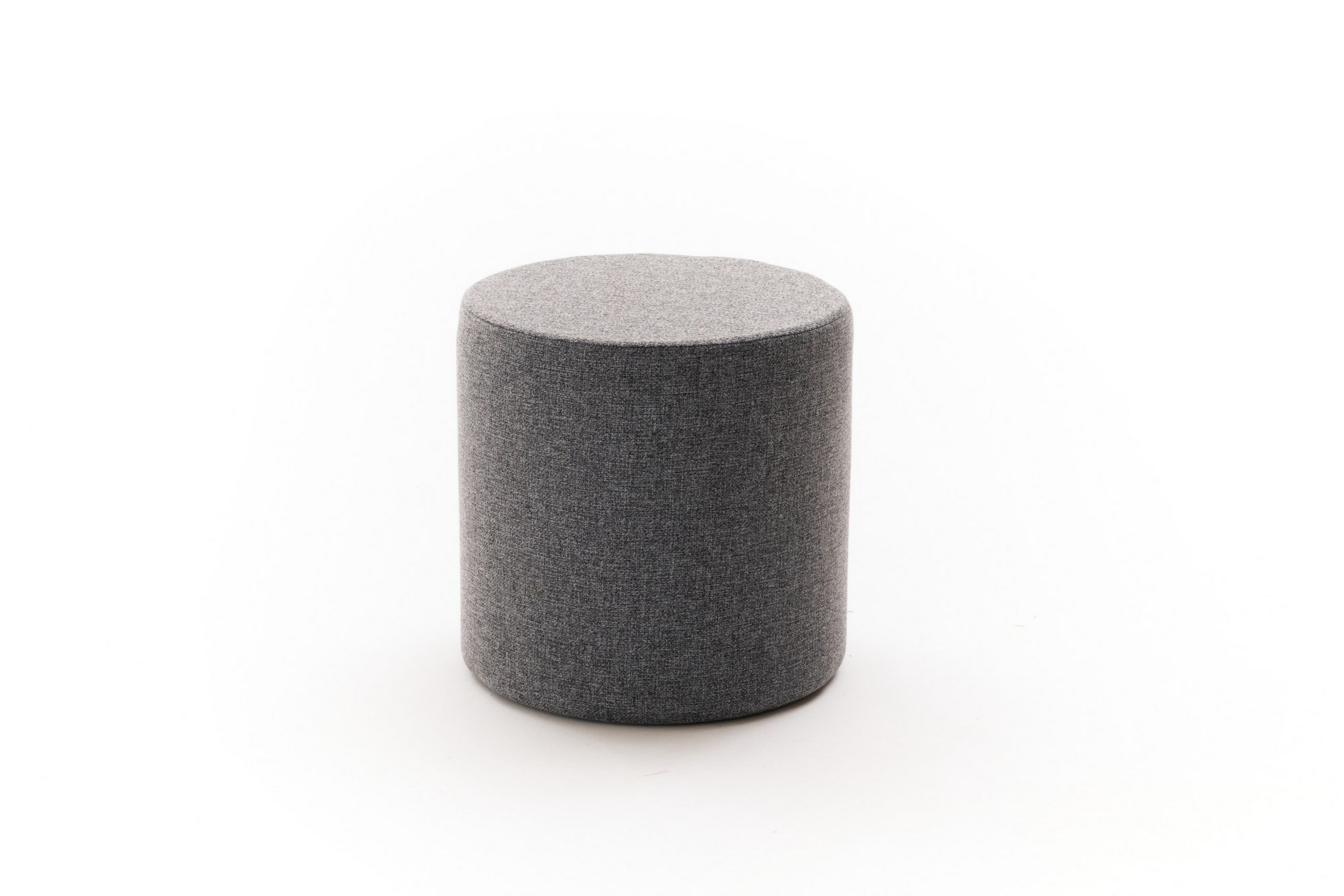 Glendon Sittpuff 40 cm Antracit