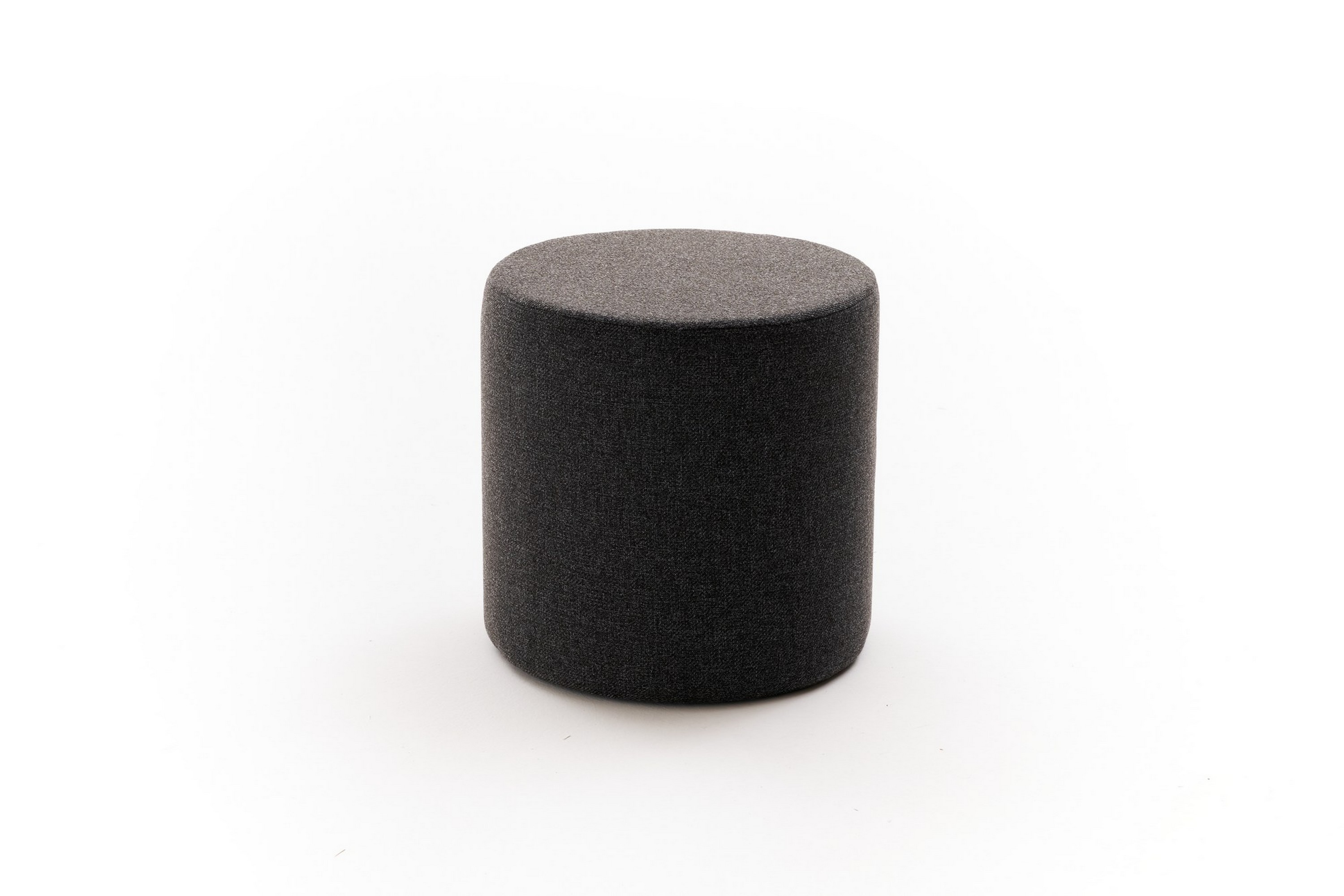 Glendon Sittpuff 40 cm Grå