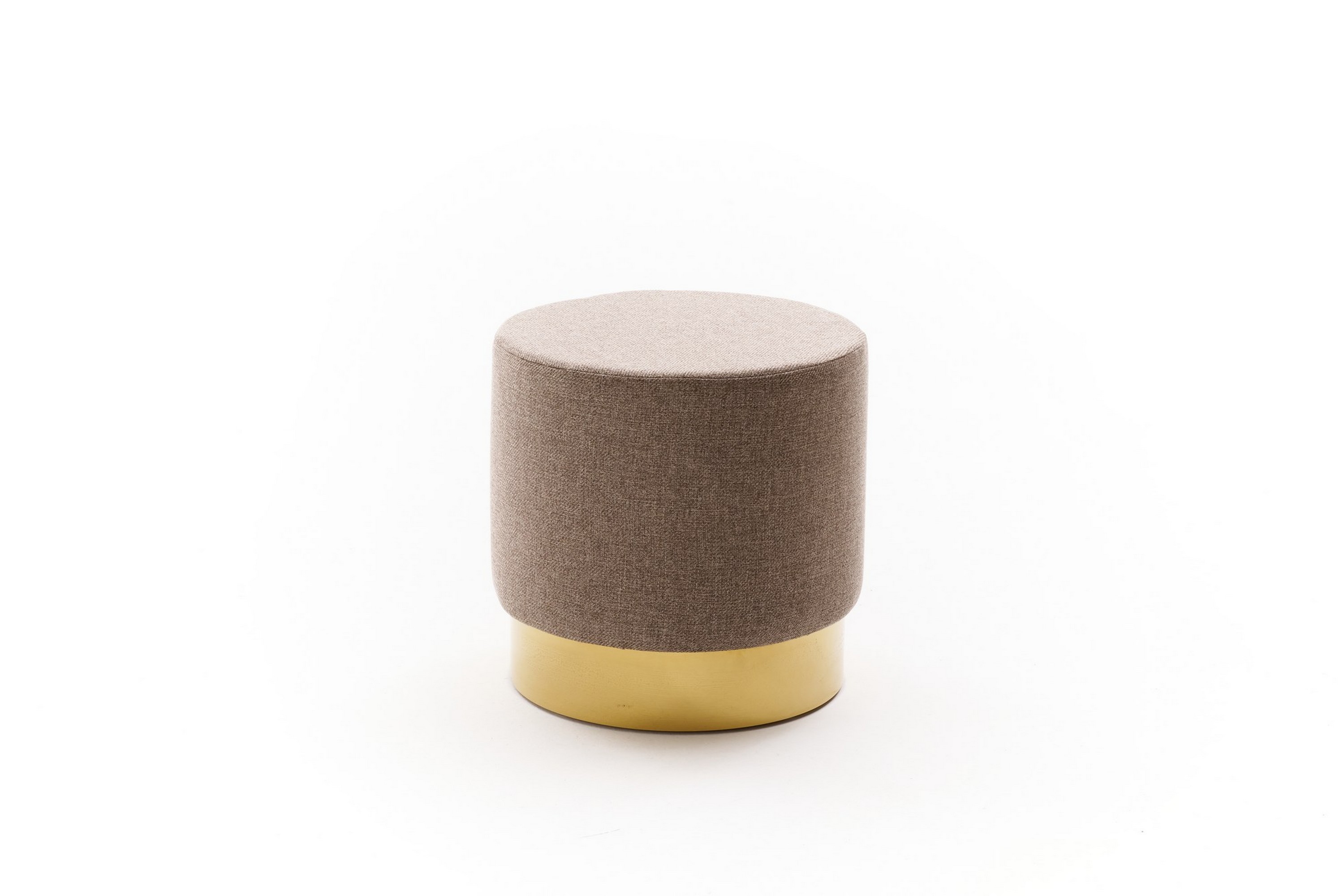 Gokova Sittpuff 40 cm Brun