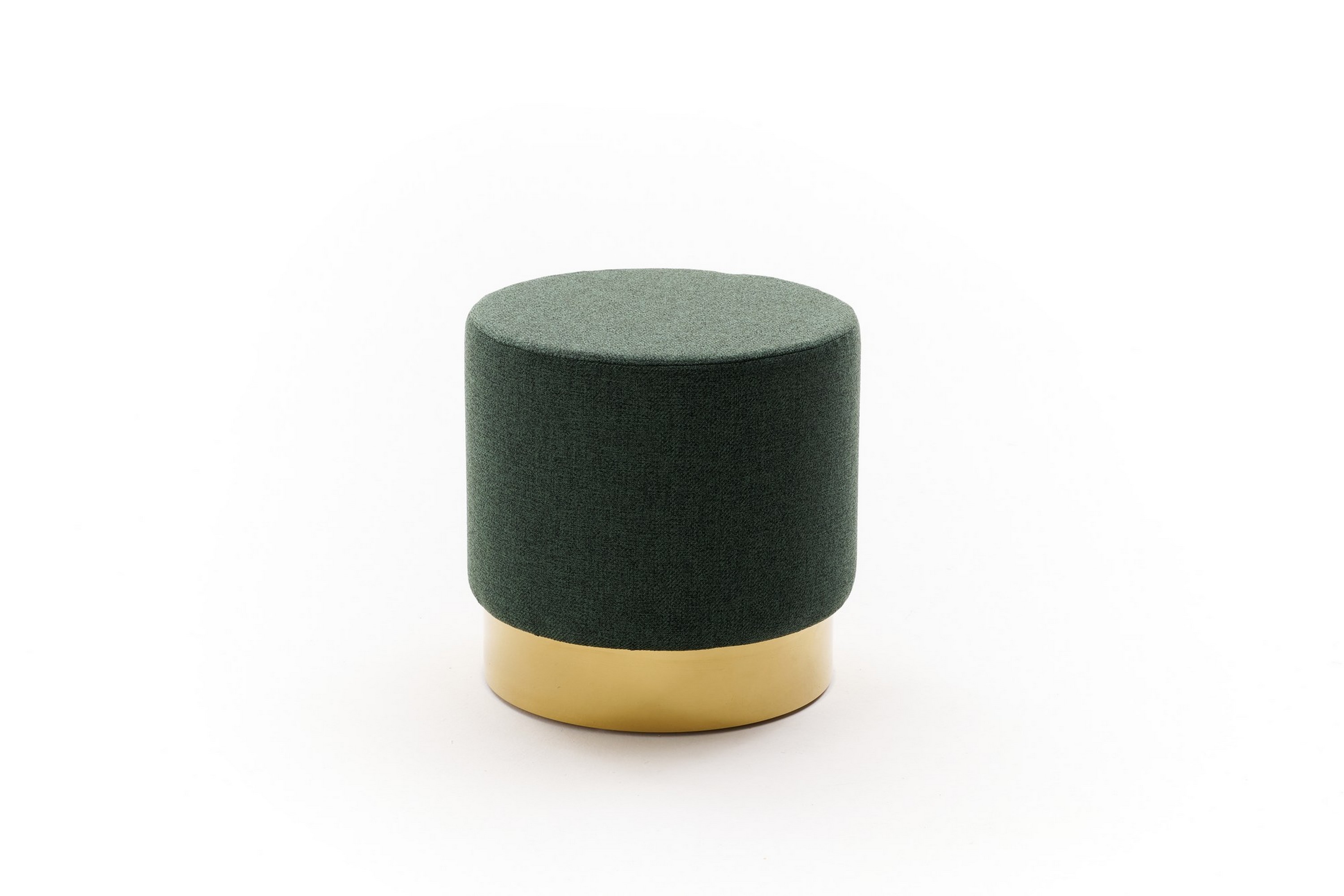 Gokova Sittpuff 40 cm Grön