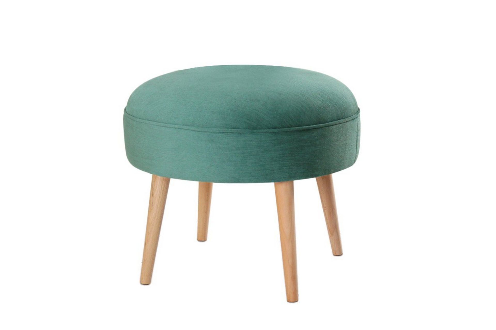 Graysen Sittpuff 52 cm - Gr&ouml;n