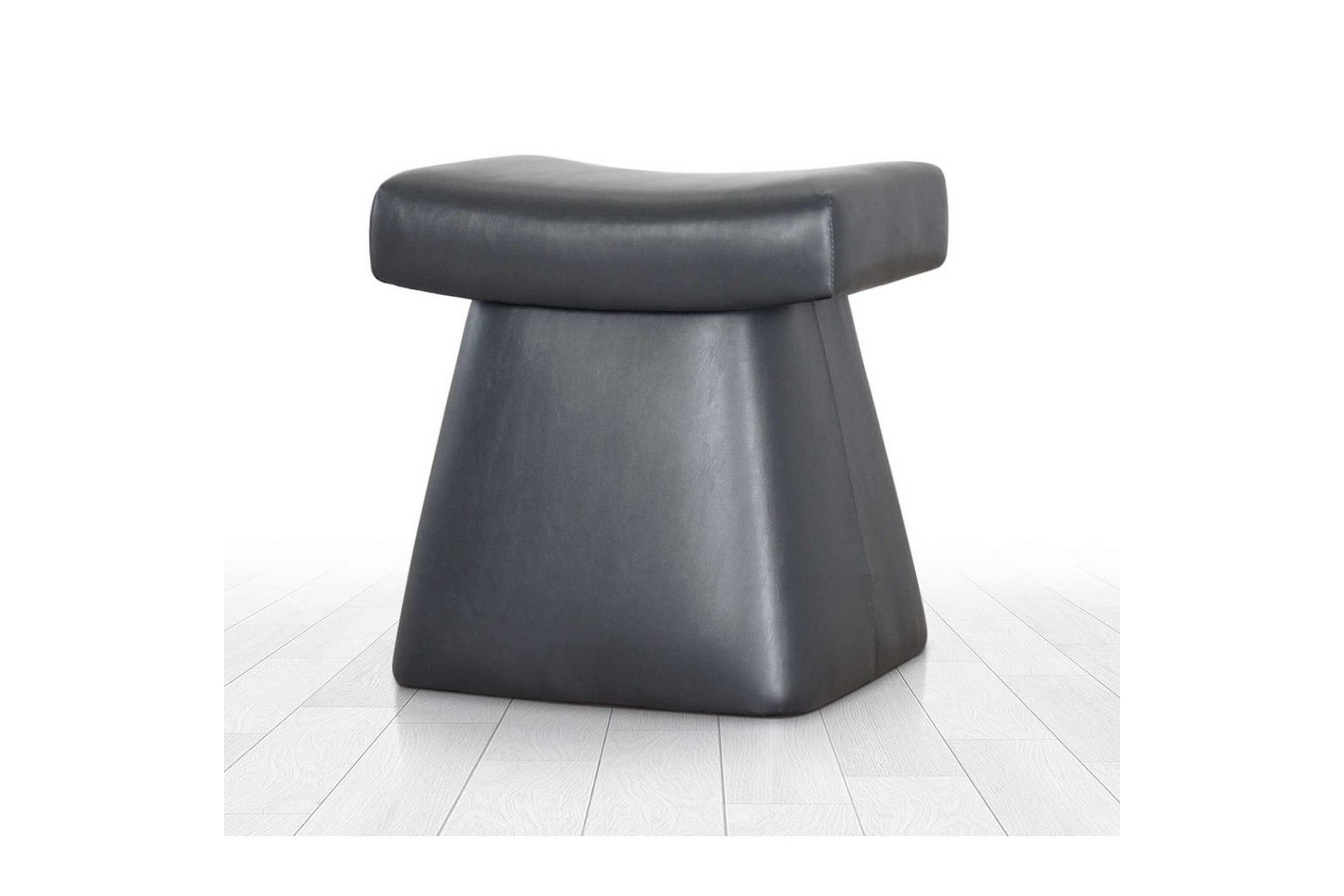 islor sittpuff utomhus 38 cm - svart