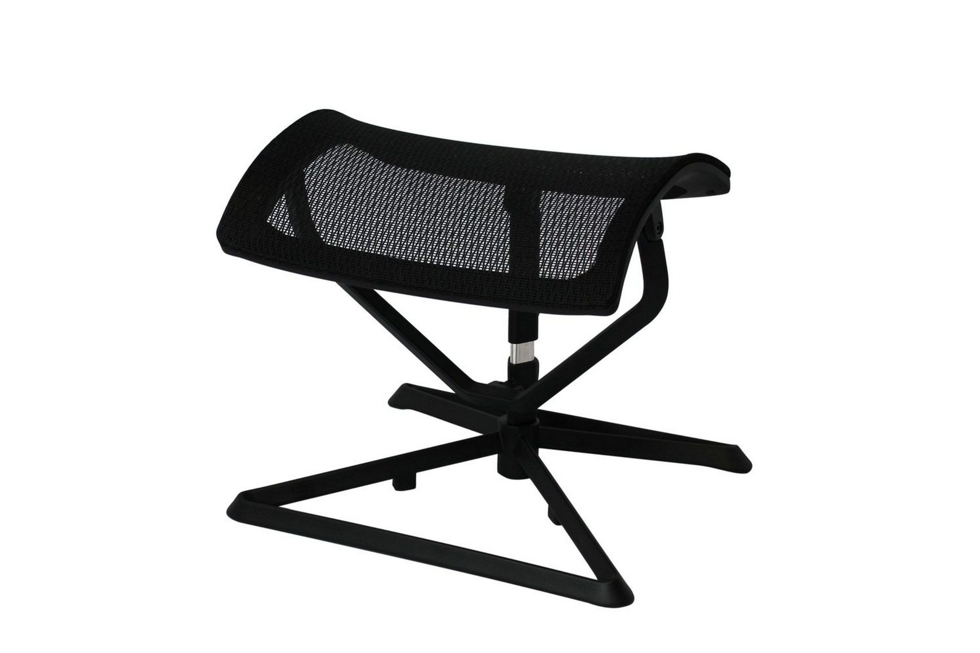 kontorstillbehör amstyle fotpall för exekutiv fotstöd -