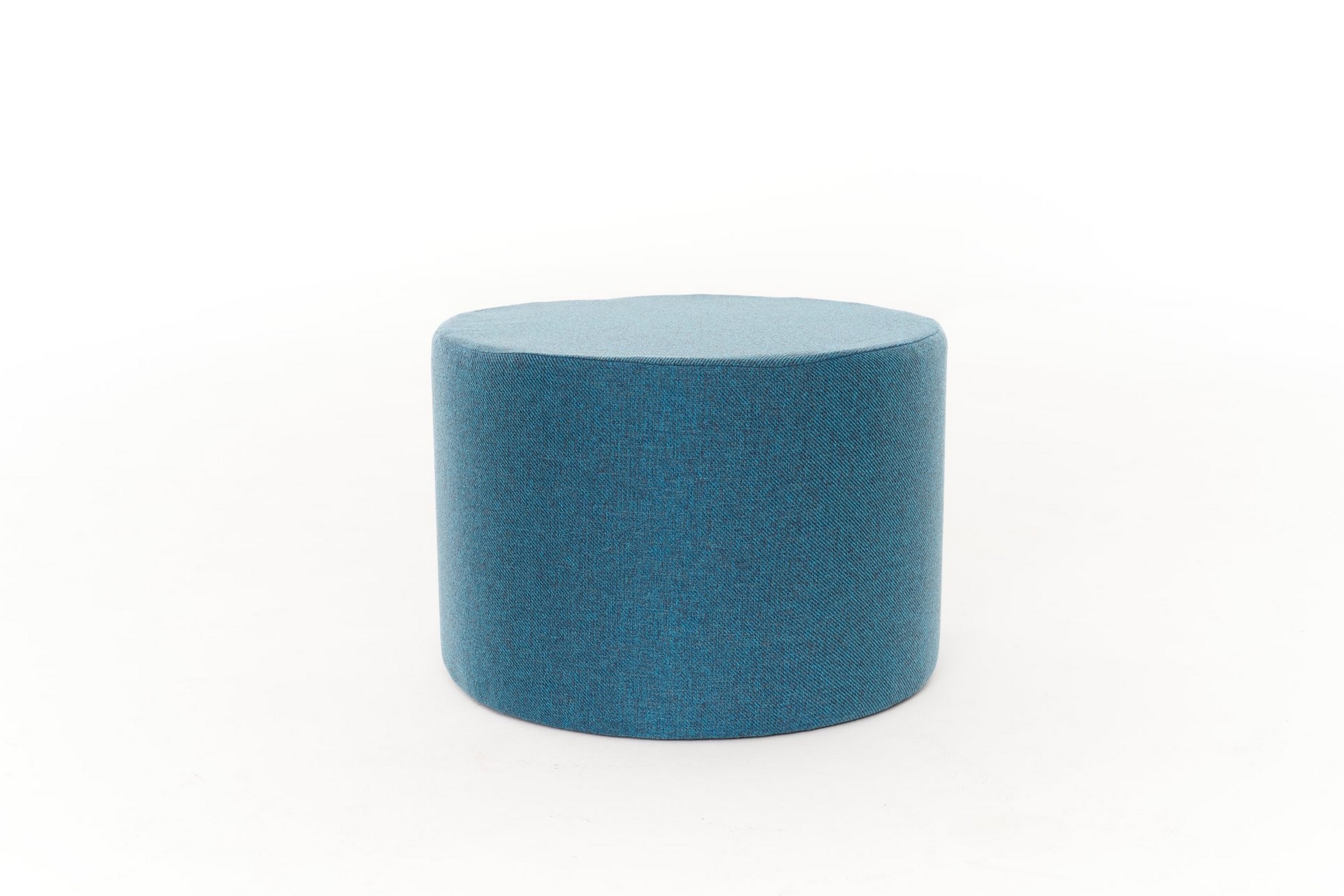 Liarras Sittpuff 58 cm Blå