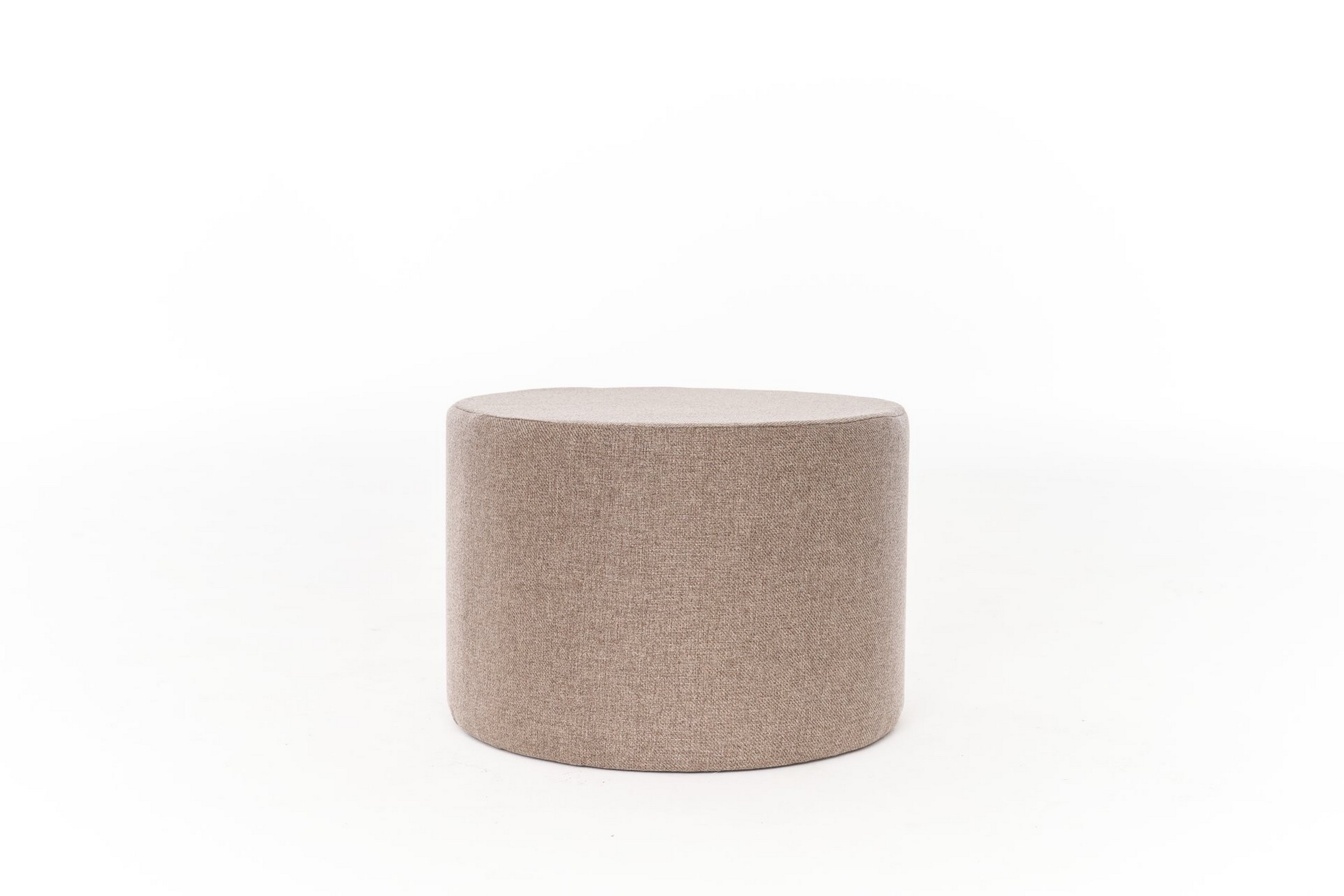 Liarras Sittpuff 58 cm Brun