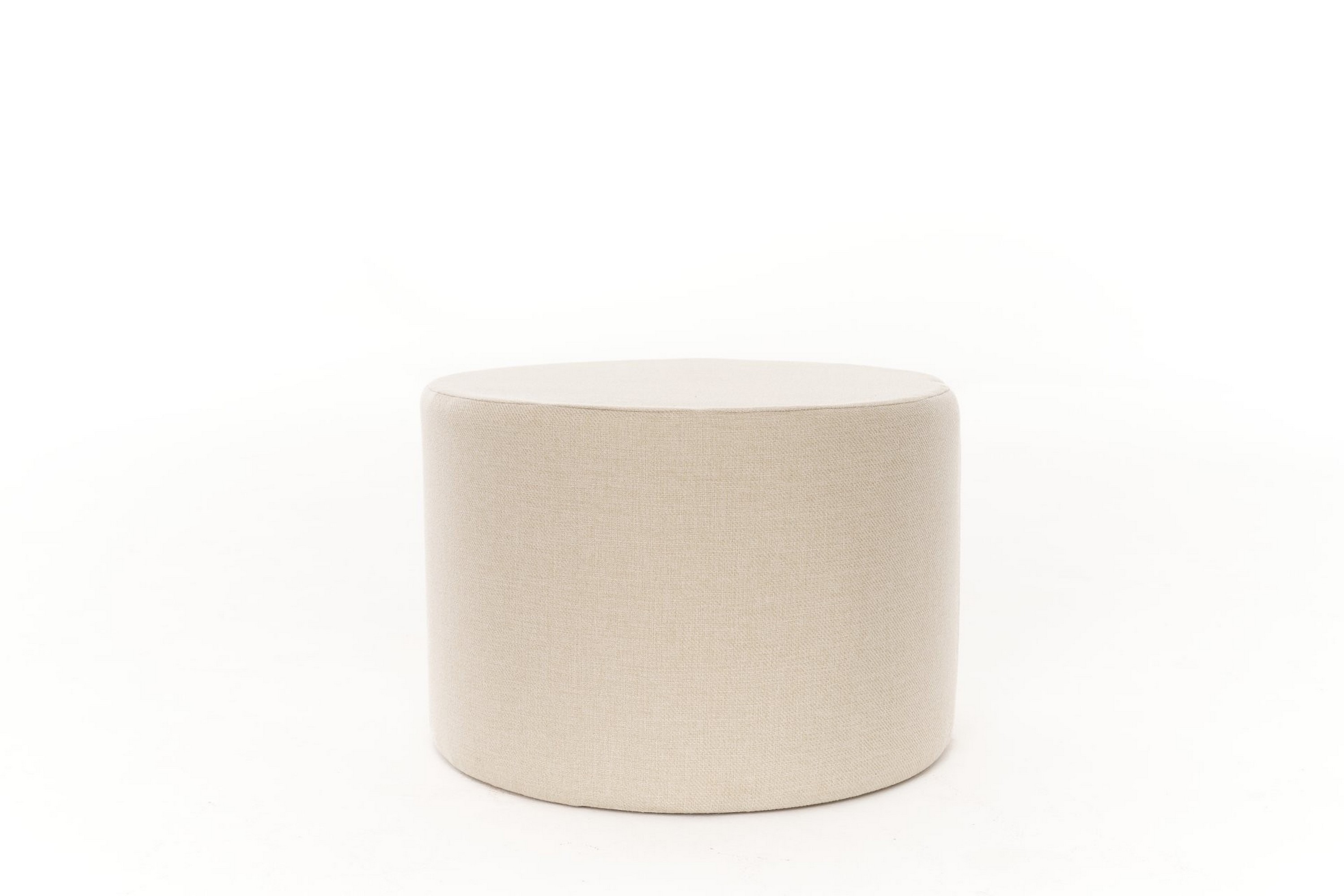 Liarras Sittpuff 58 cm Cream