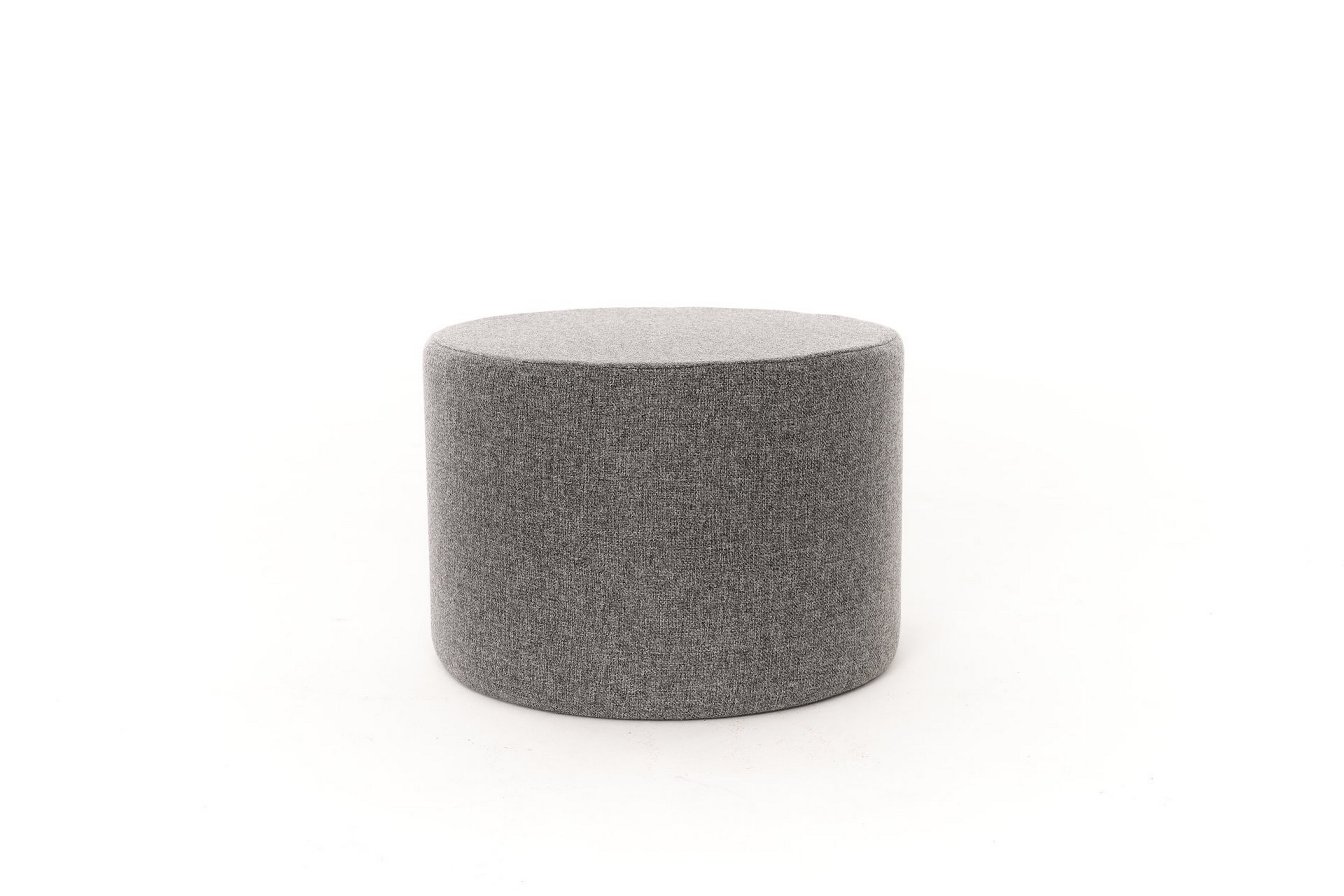 Liarras Sittpuff 58 cm Grå