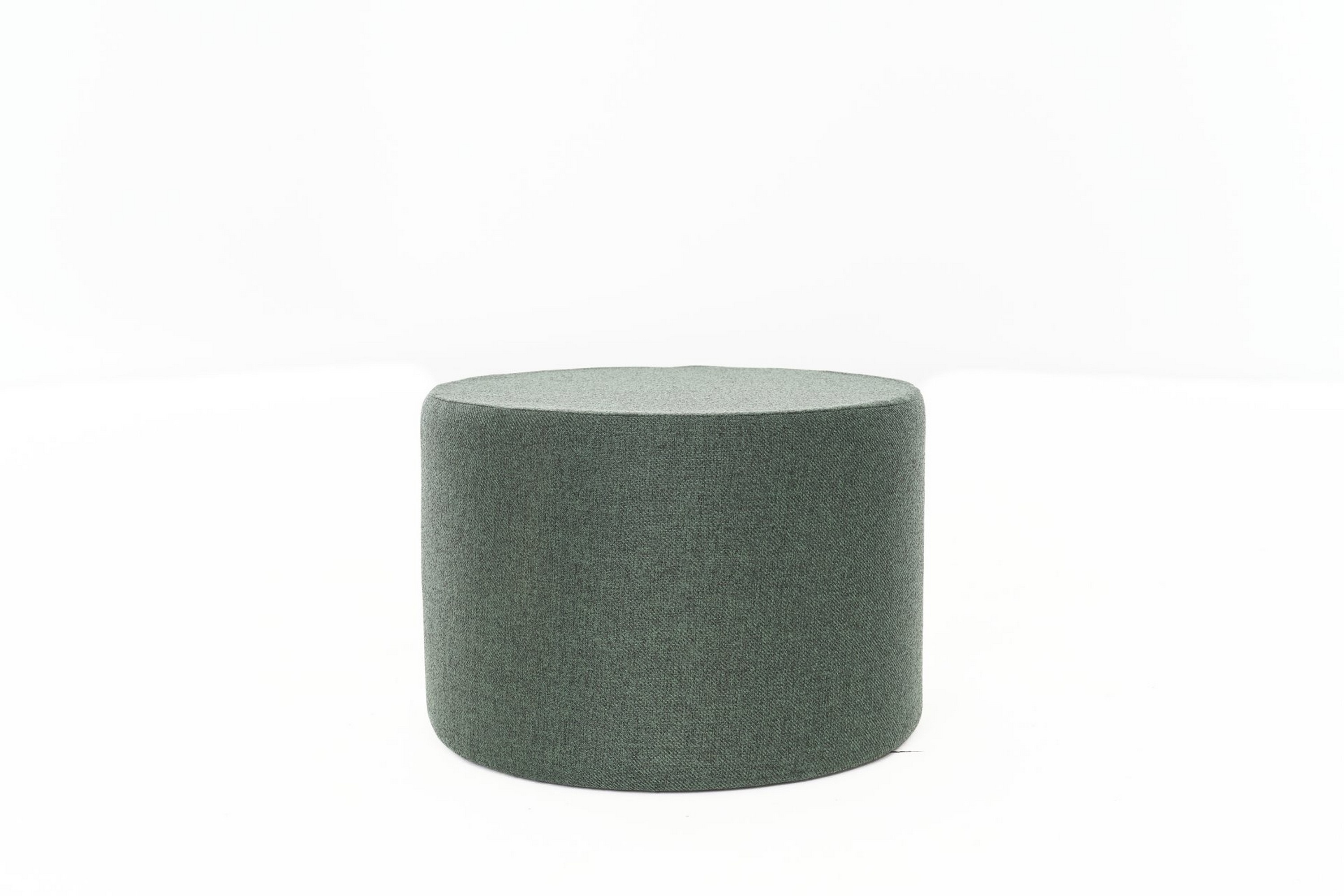 Liarras Sittpuff 58 cm Grön