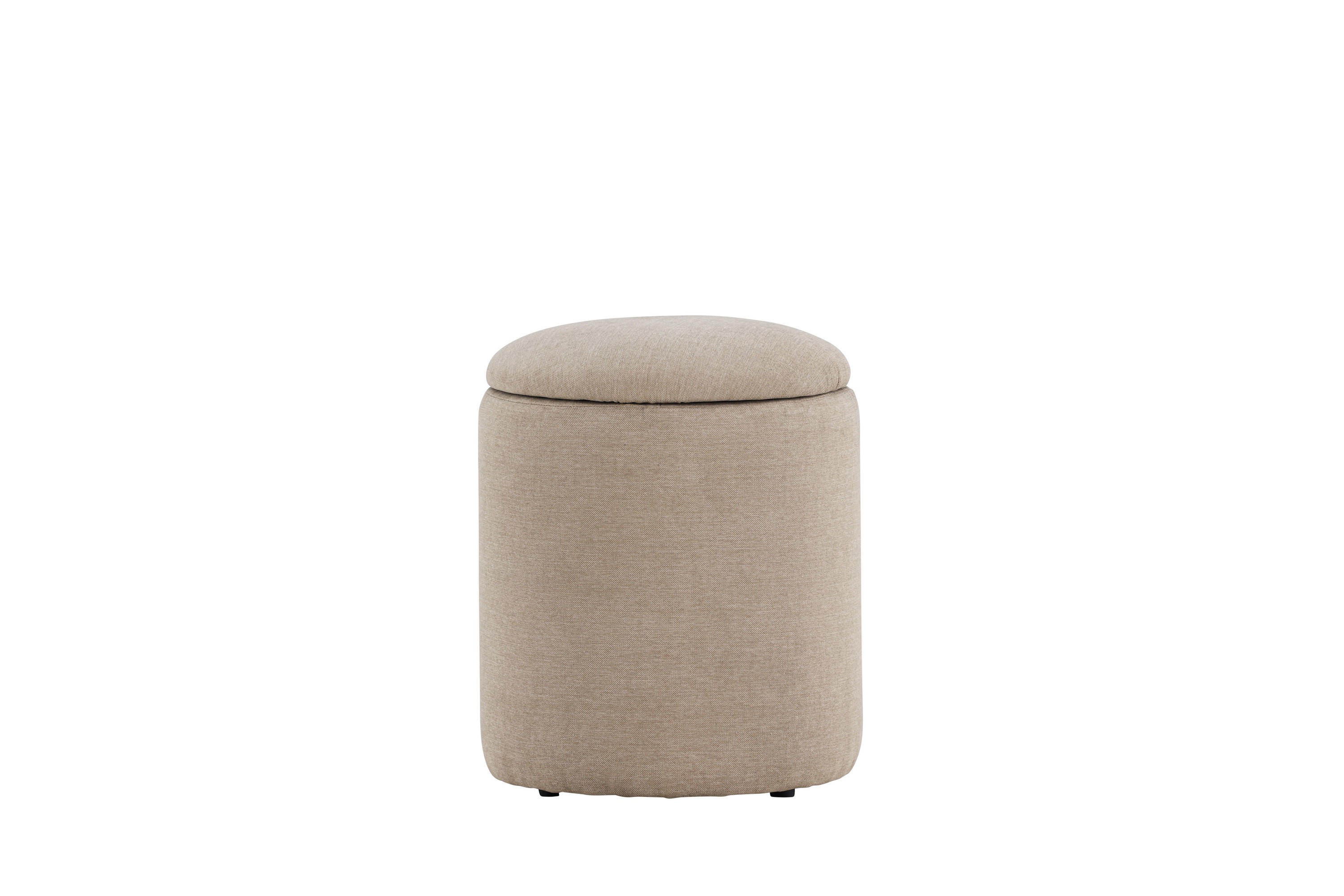 Limpen Sittpall Beige