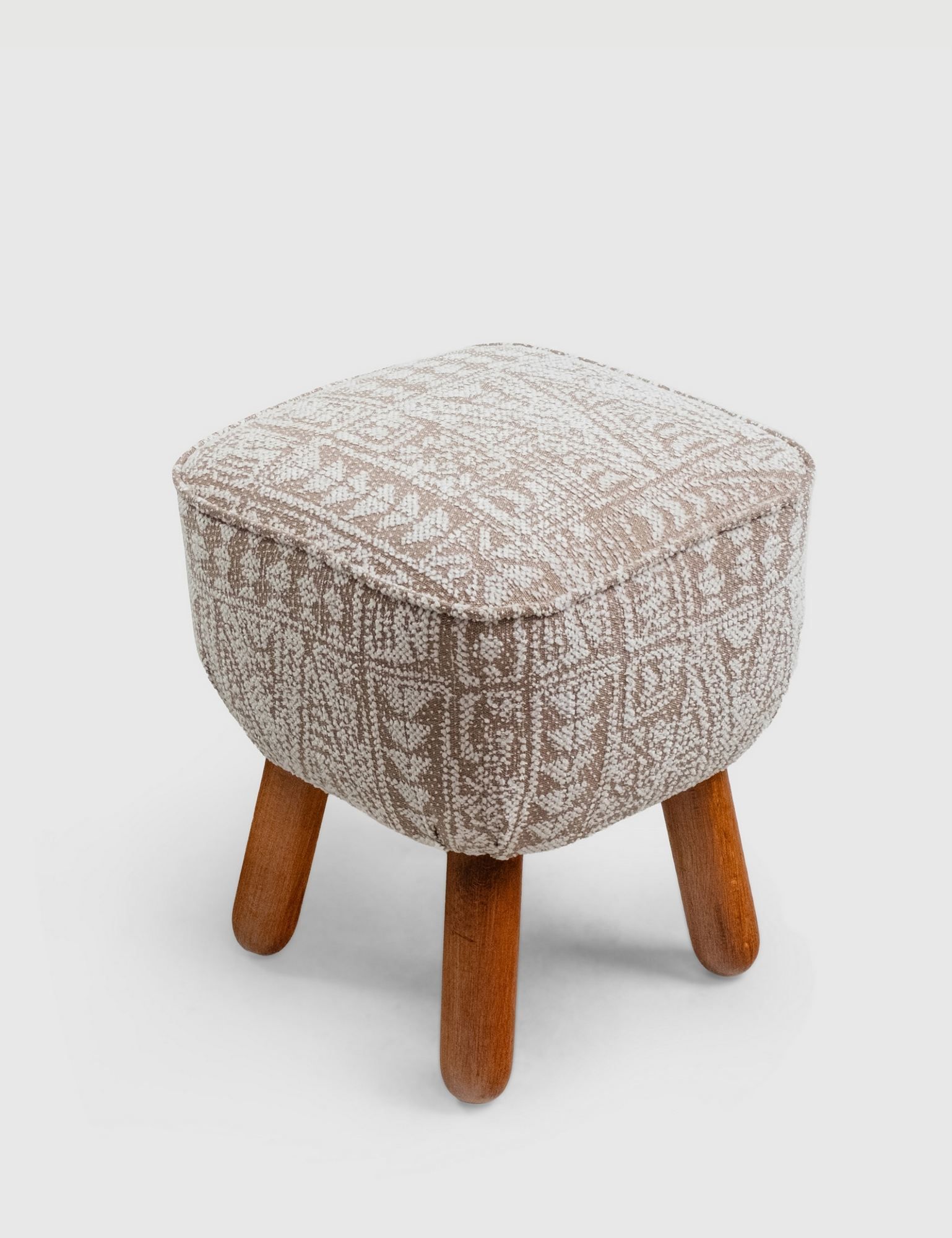 merabe sittpuff 40 cm - beige