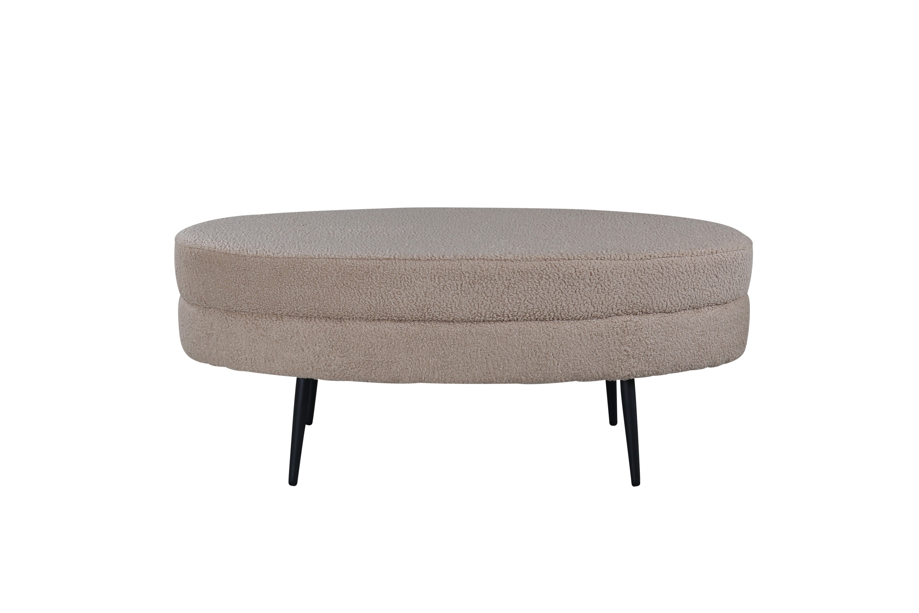 Otto Sittpuff Beige