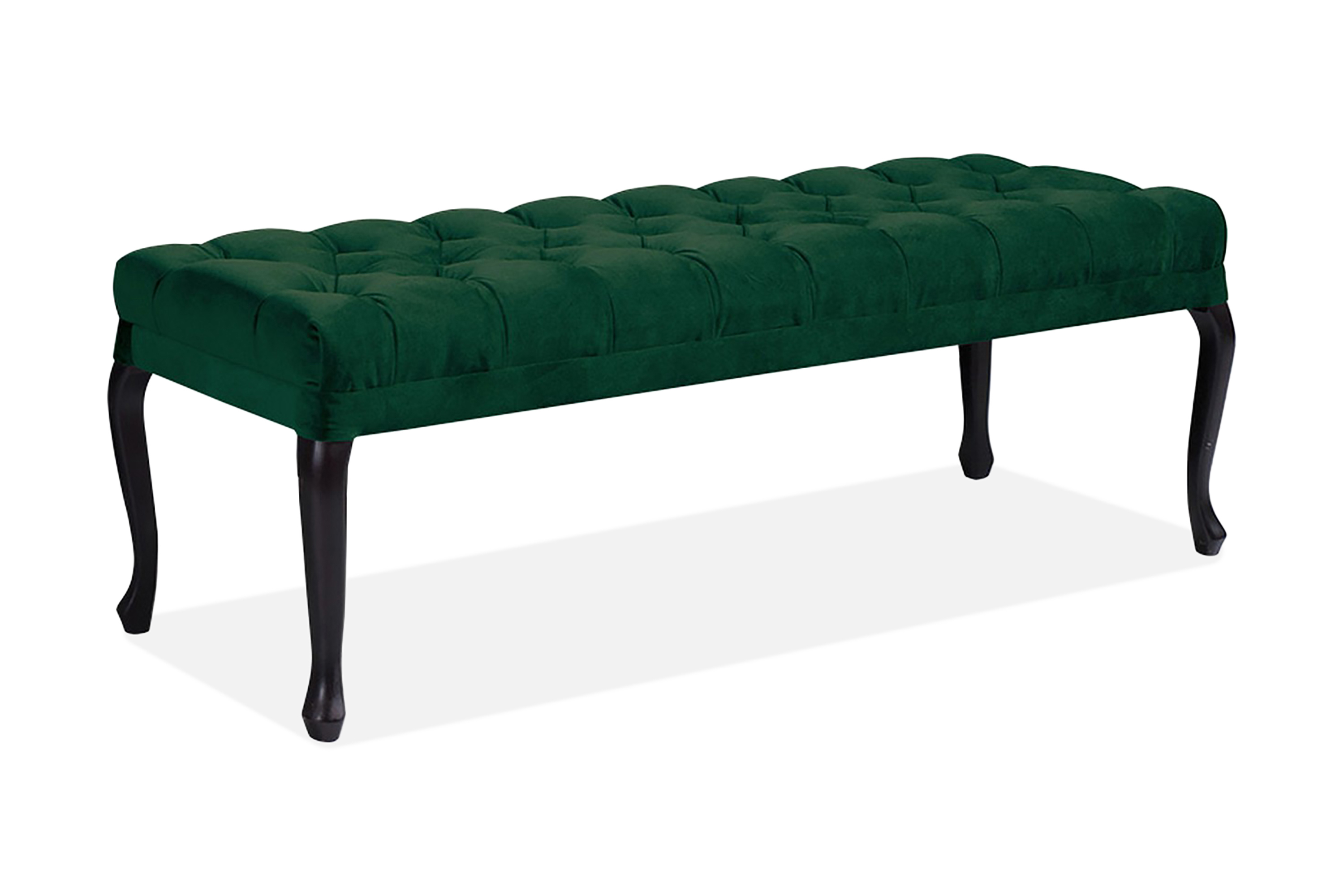 Pall Baron 140x47x40 cm Blå