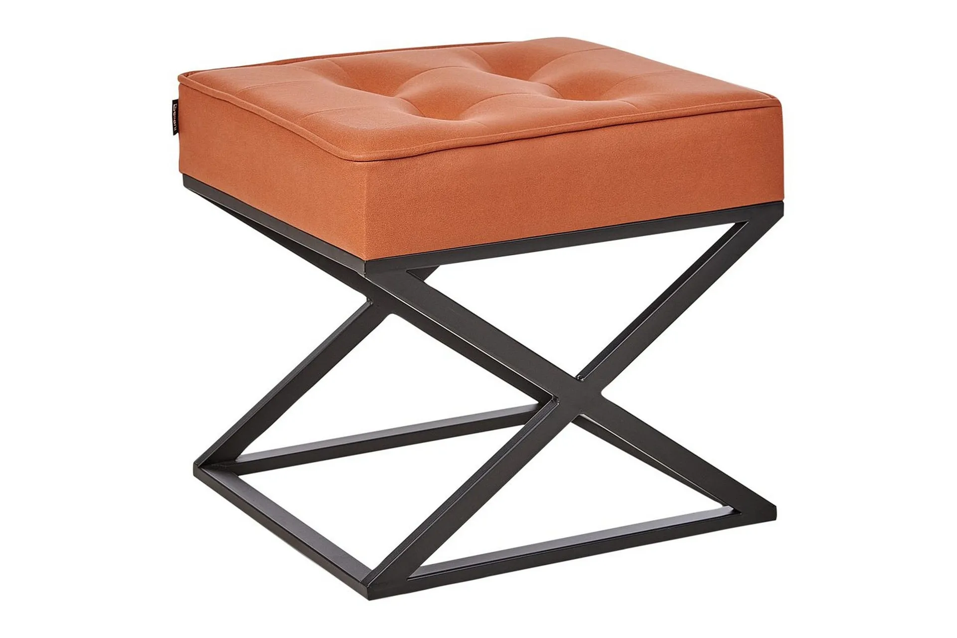 Pall Murdo Orange/Svart - Orange/Svart