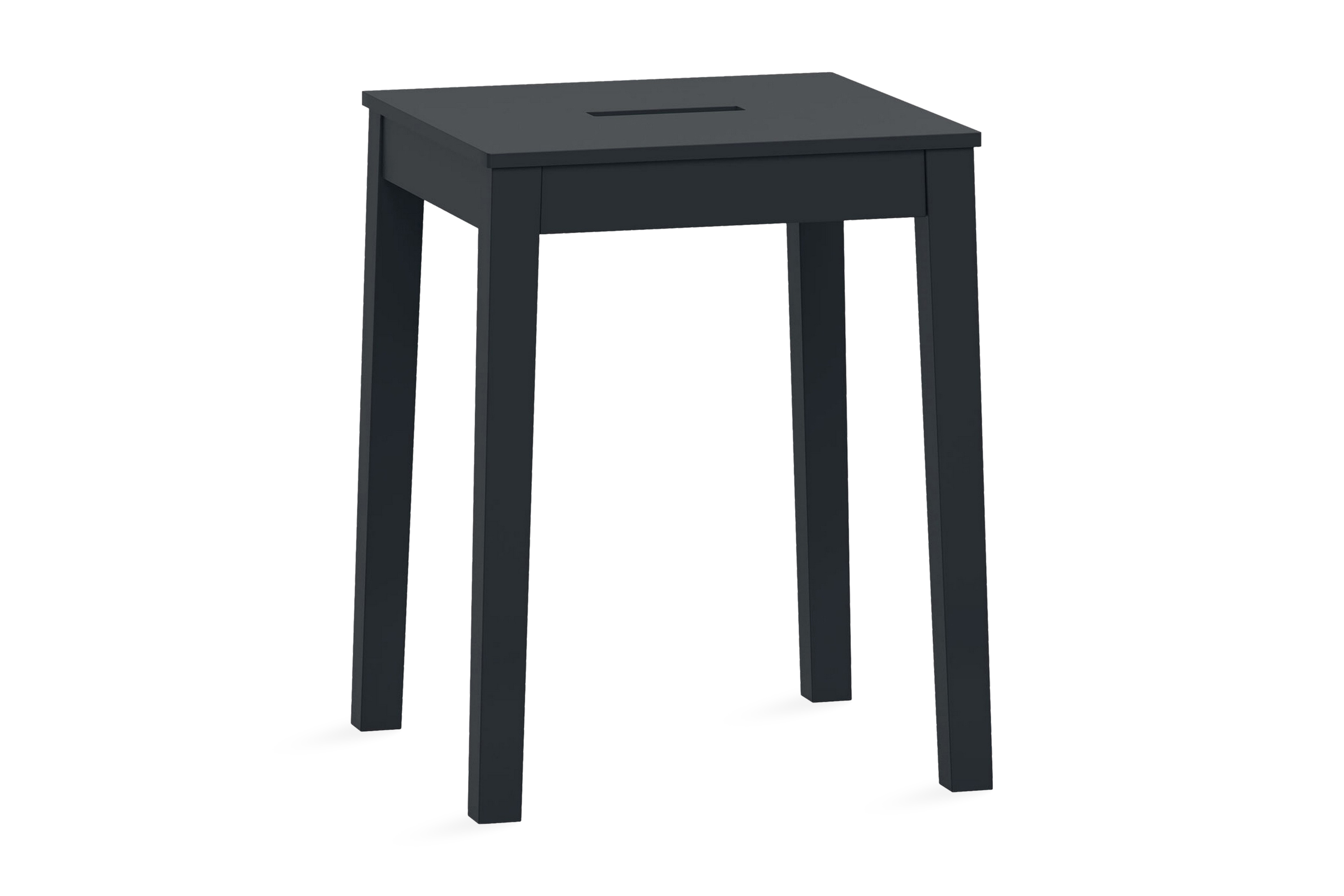 Pall Simple Svart VOX