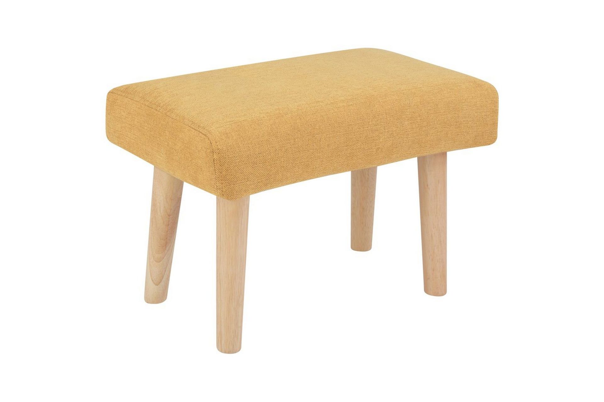 Pall Takoma II Gult/ljust tr&auml; - Gult/ljust tr&auml;