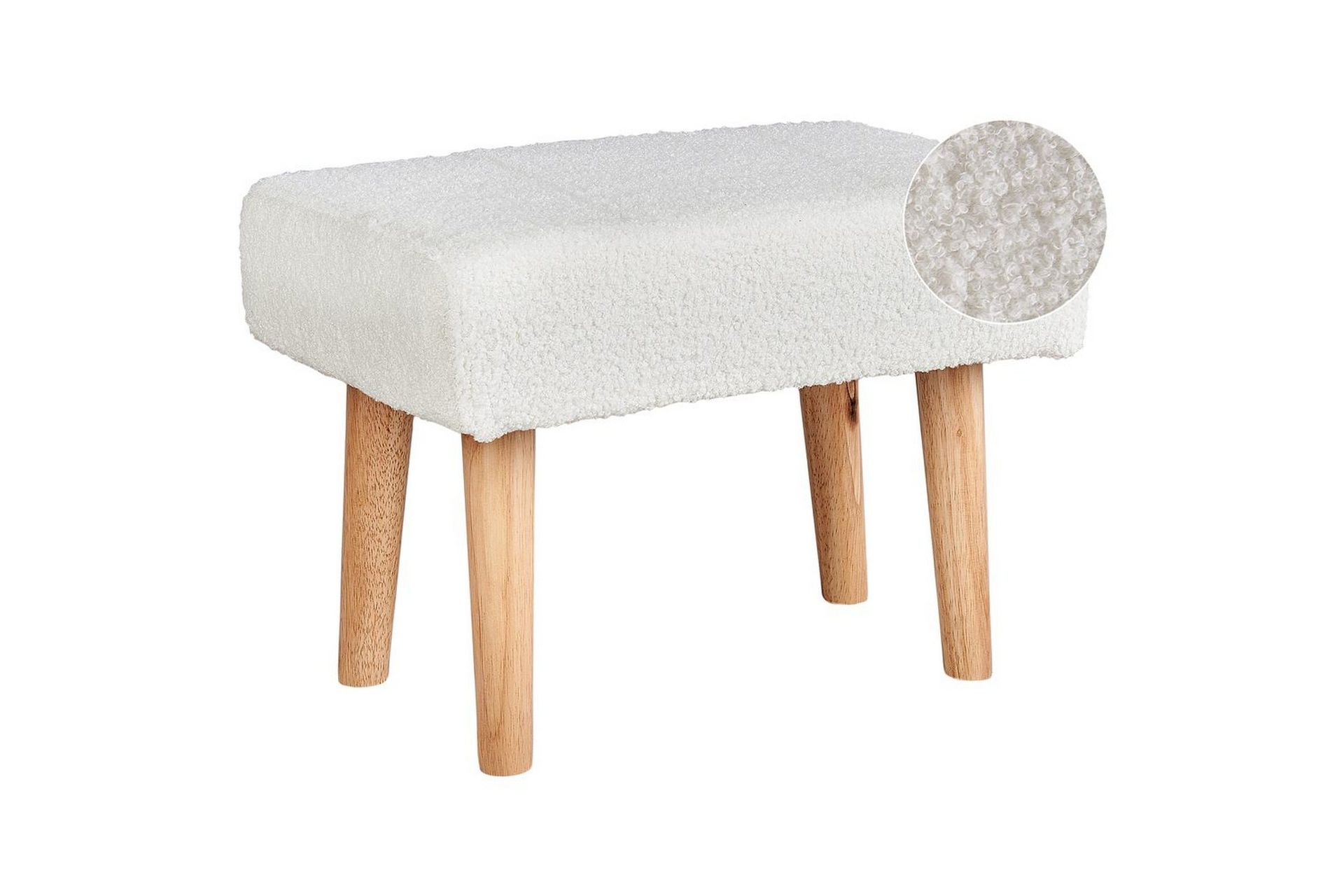 Pall Takoma Vit/ljust tr&auml; - Vit/ljust tr&auml;