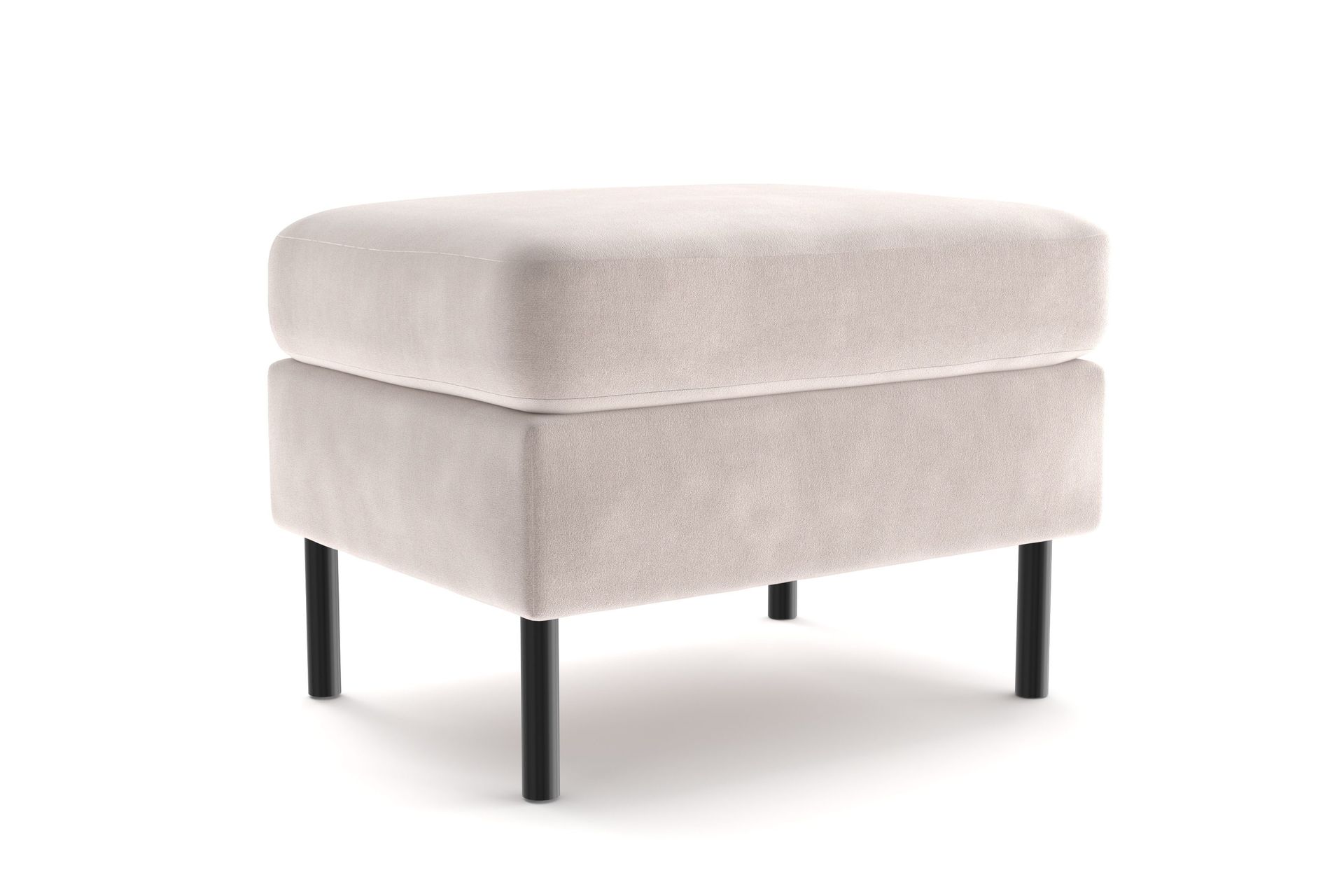 Peppe Fotpall - Beige