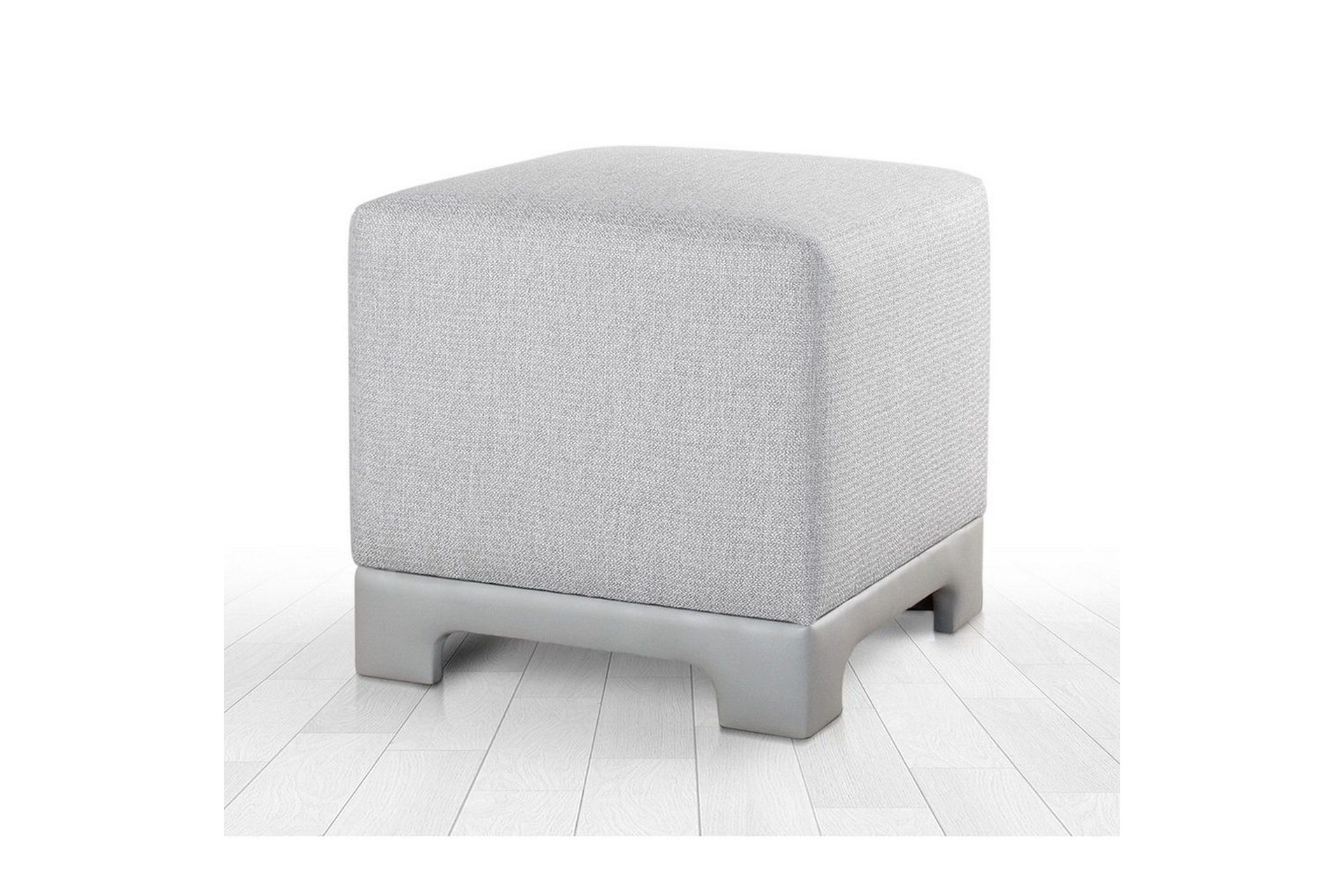 puff belarville grå - grå