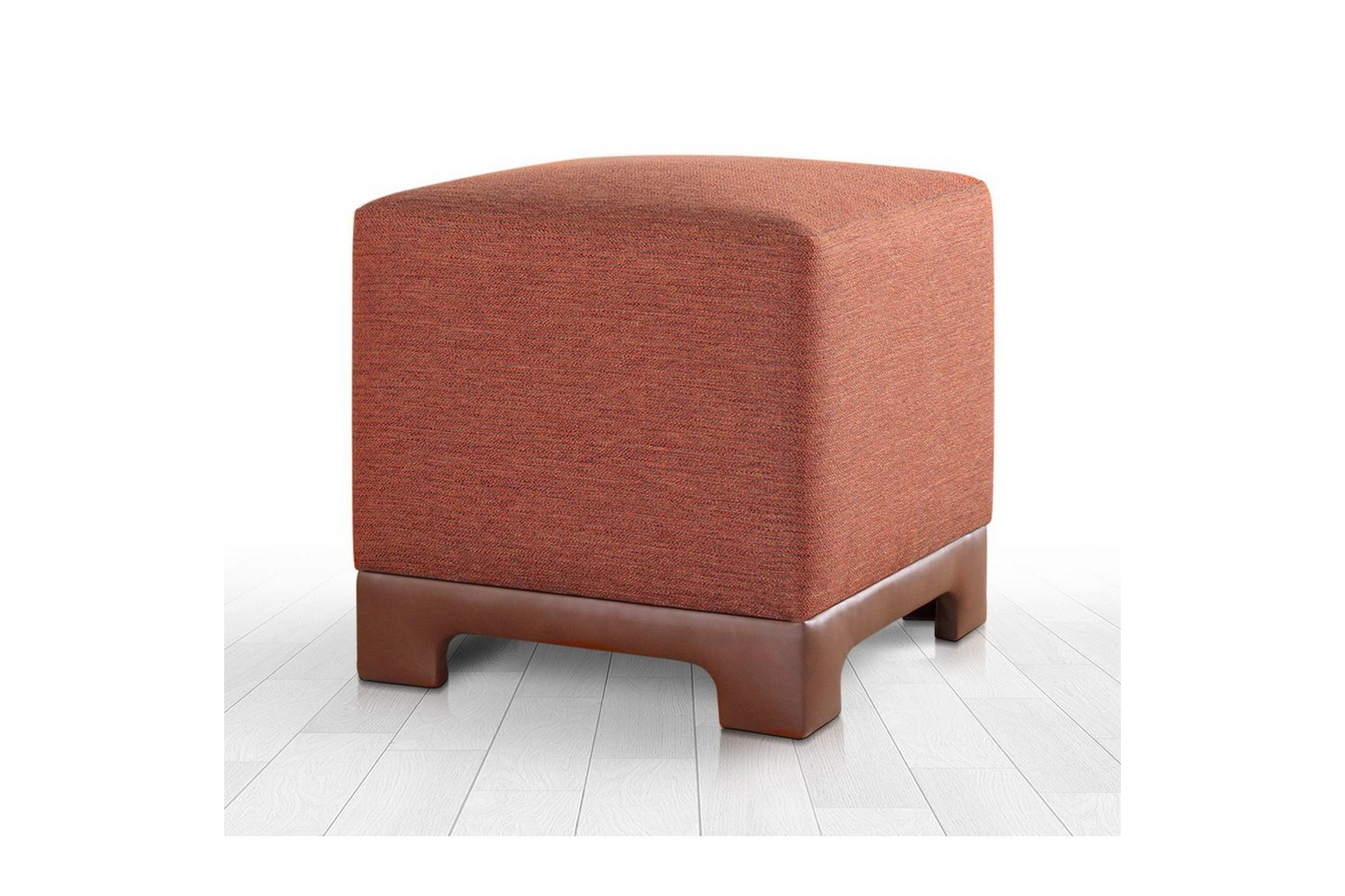 puff belarville kakel röd - kakel röd