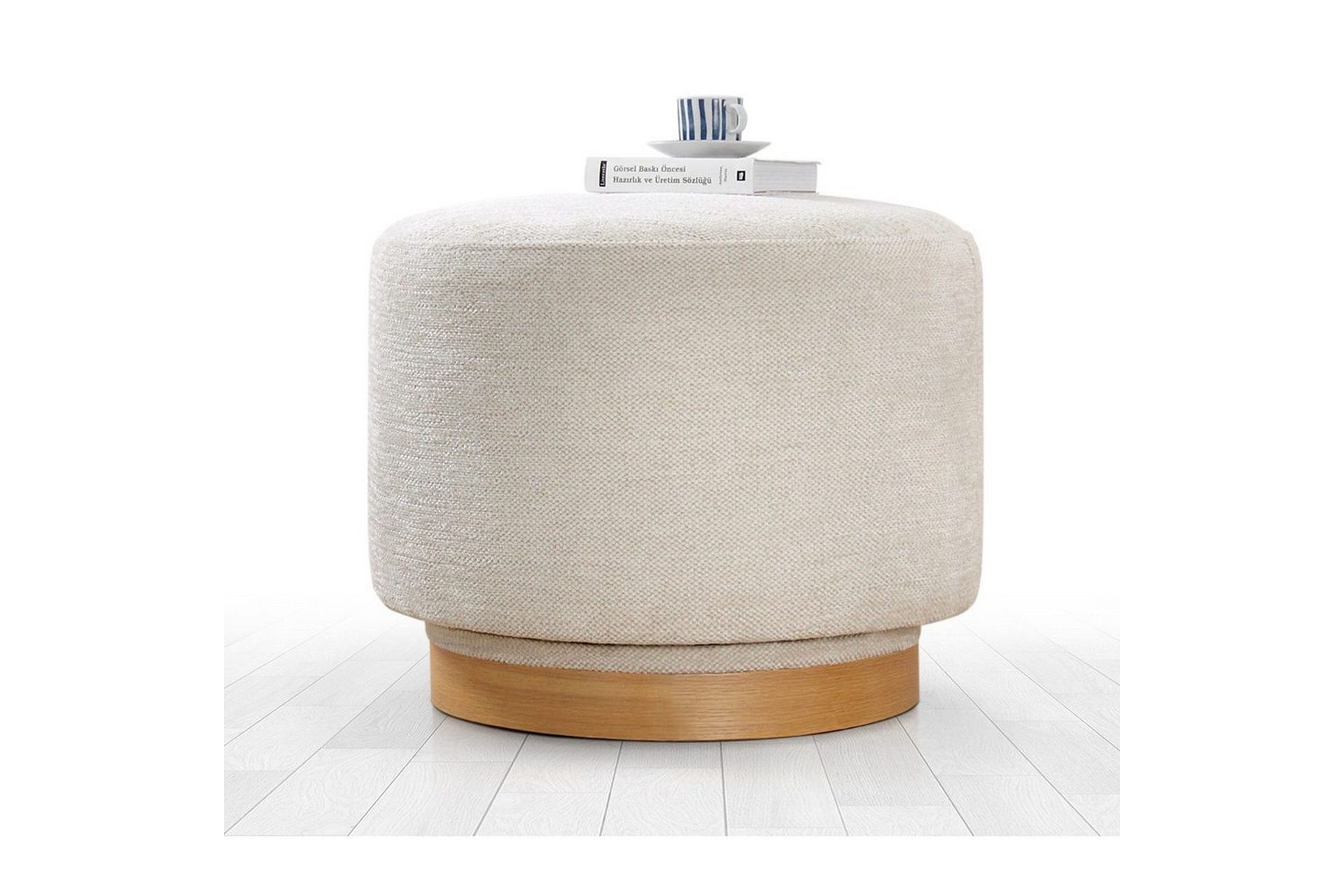 Puff Doroufield Gr&auml;dde - Gr&auml;dde