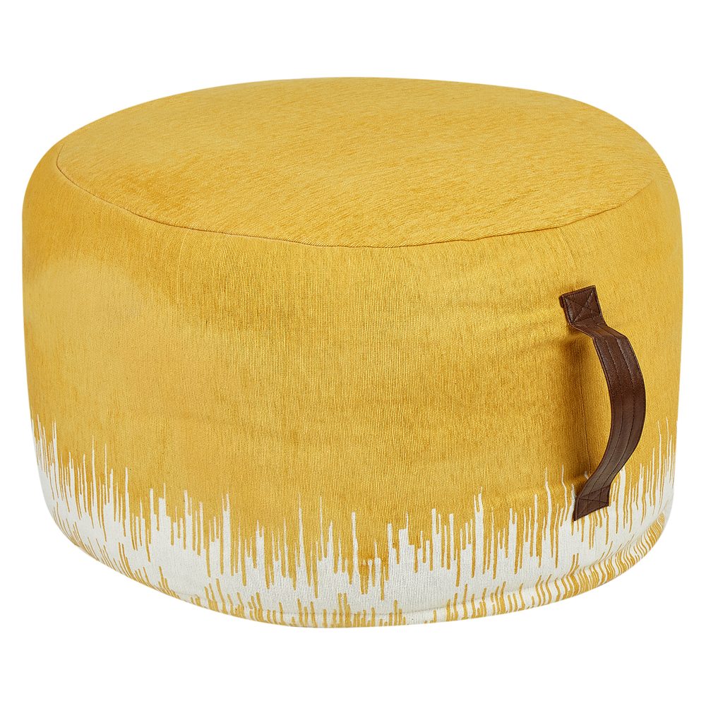 puff kawai - gul, vit