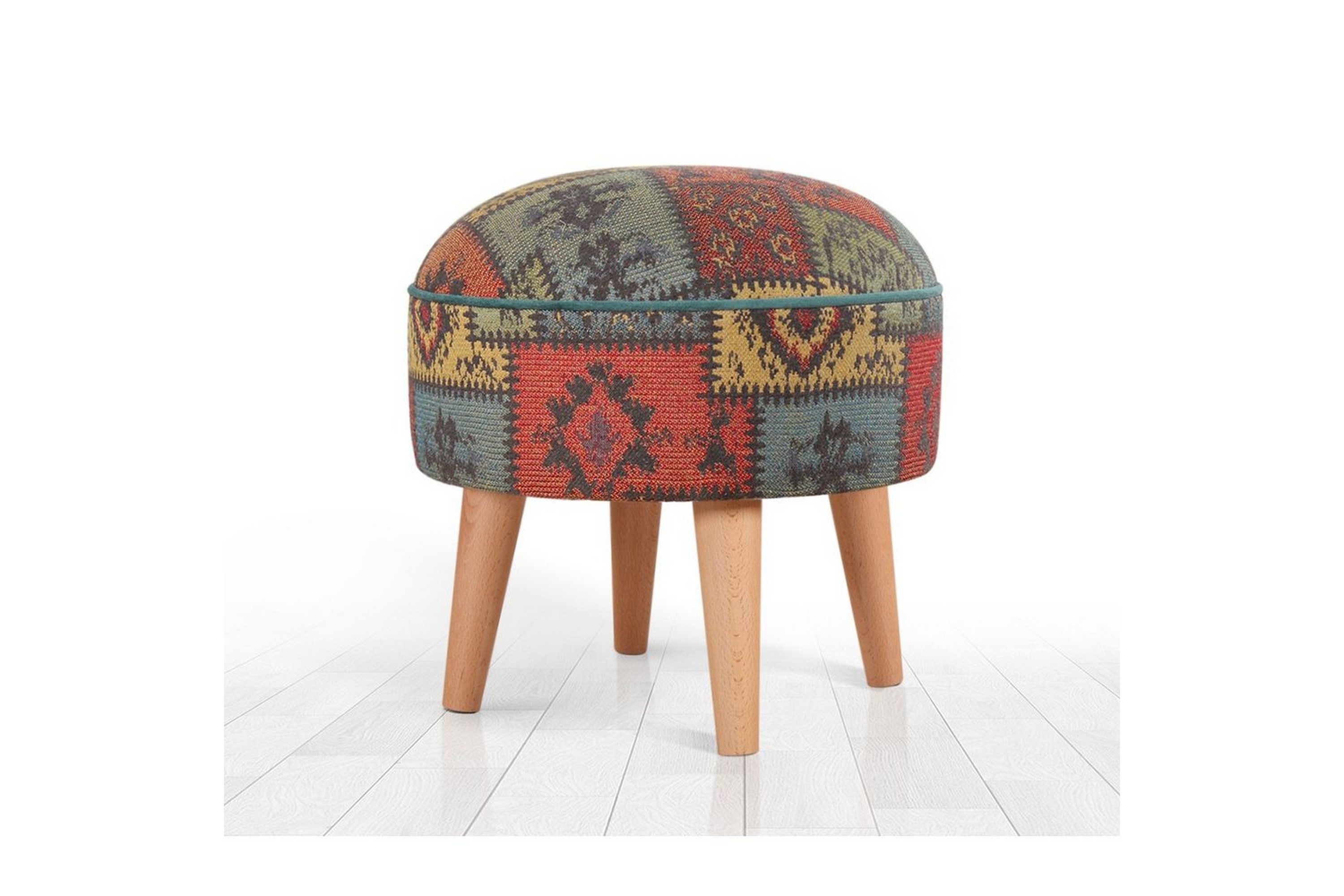 puff keliorbury grön - grön