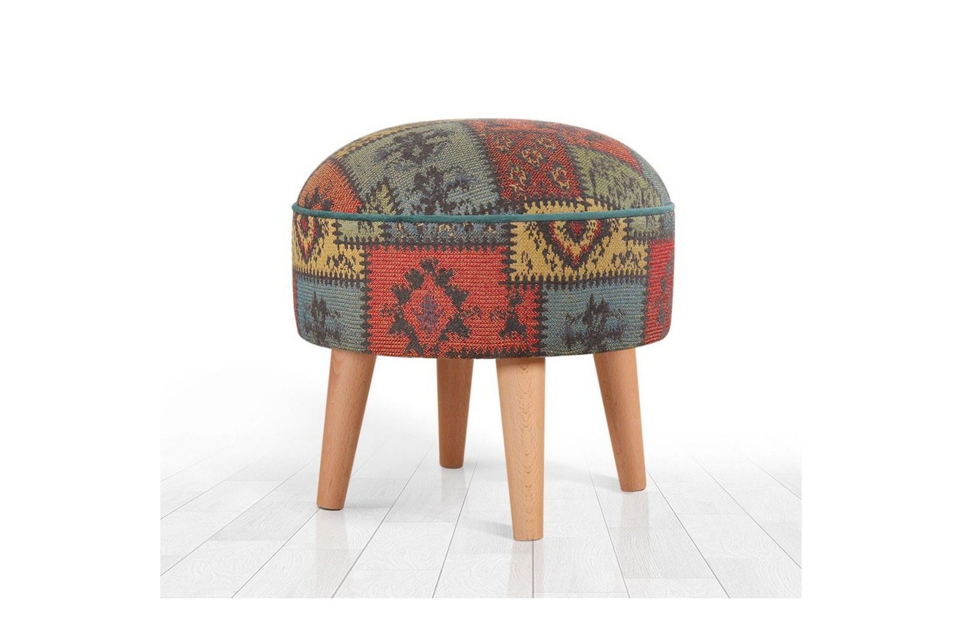 puff keliorbury grön - grön