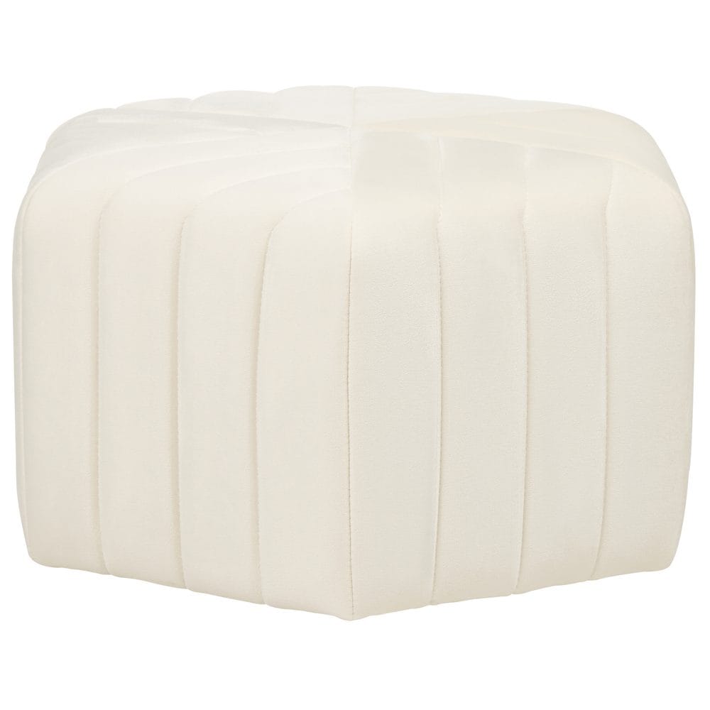 Puff Murietta - Vit