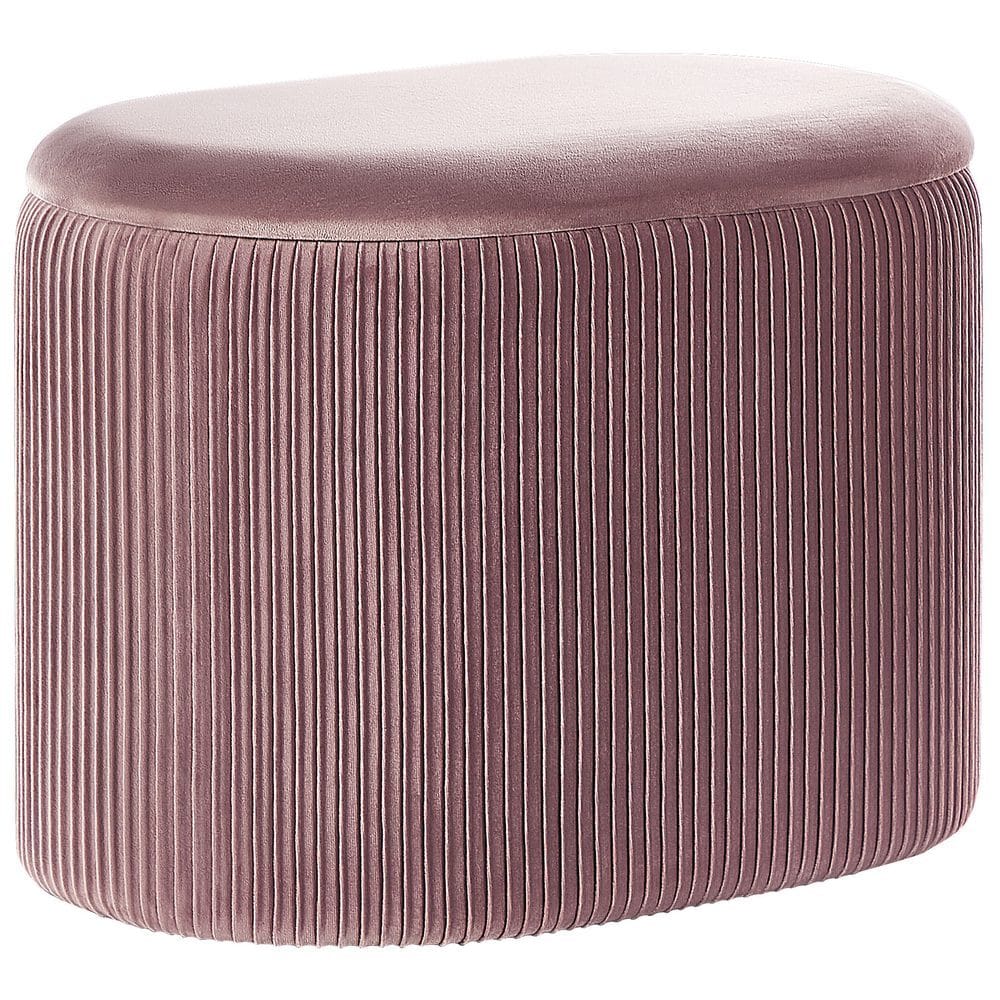 Puff Richland - Rosa