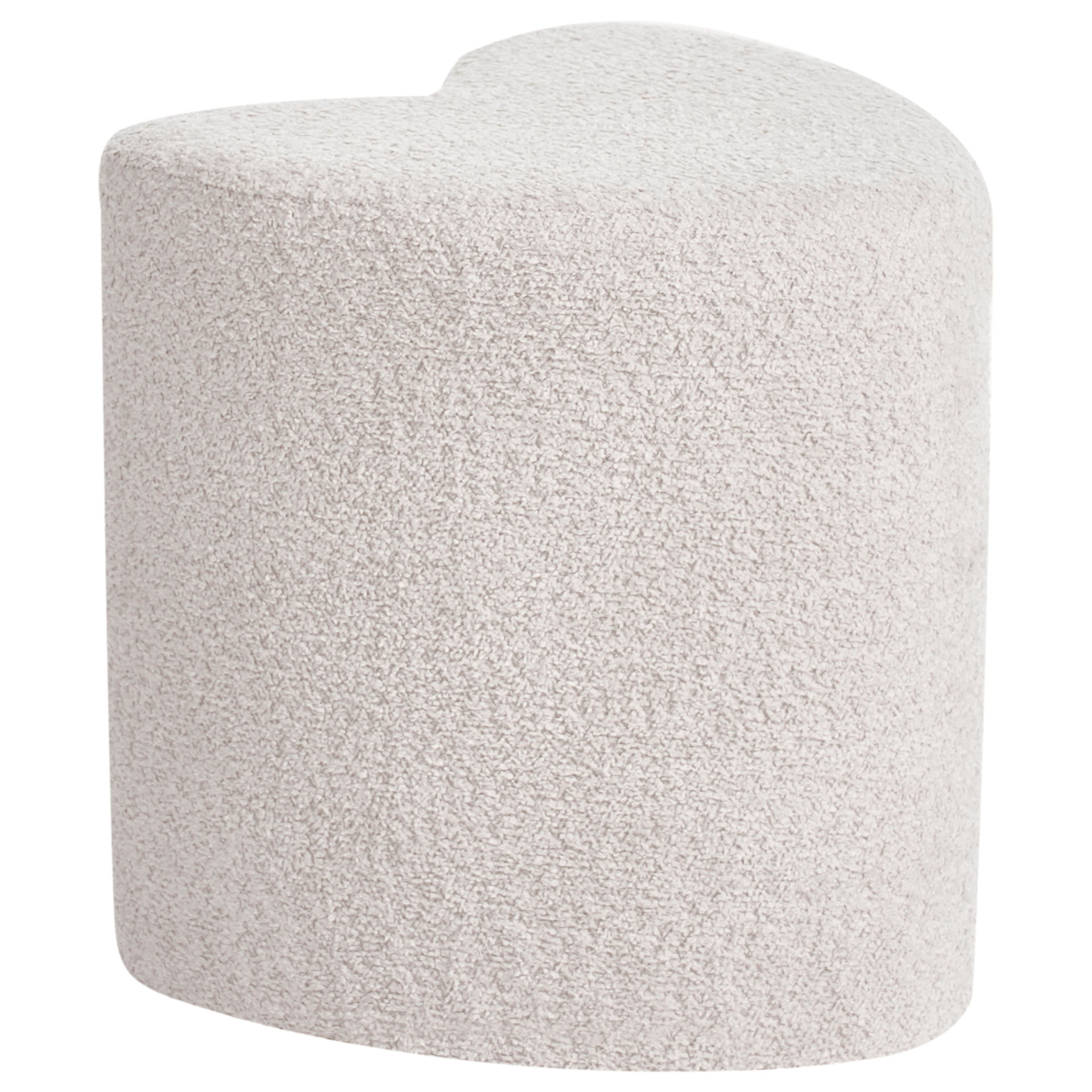 Puff Scotia - Beige