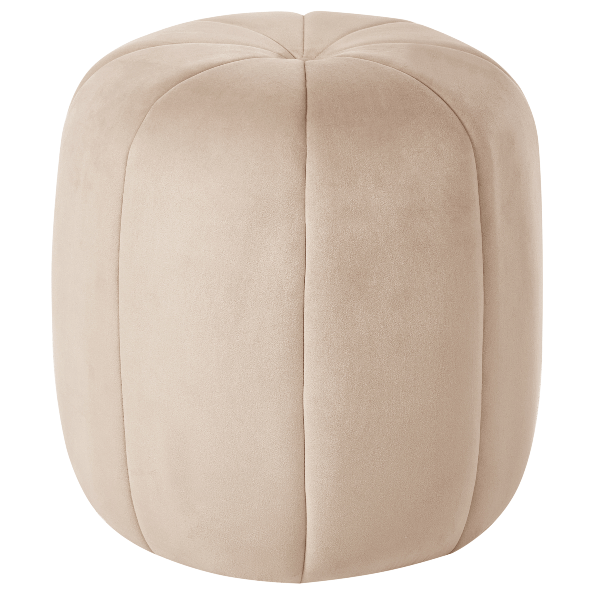 Puff Selby - Beige