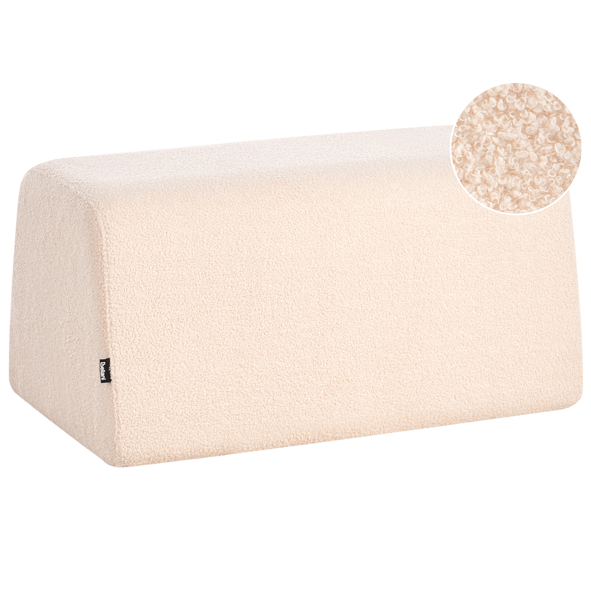 Puff Sinclair - Beige