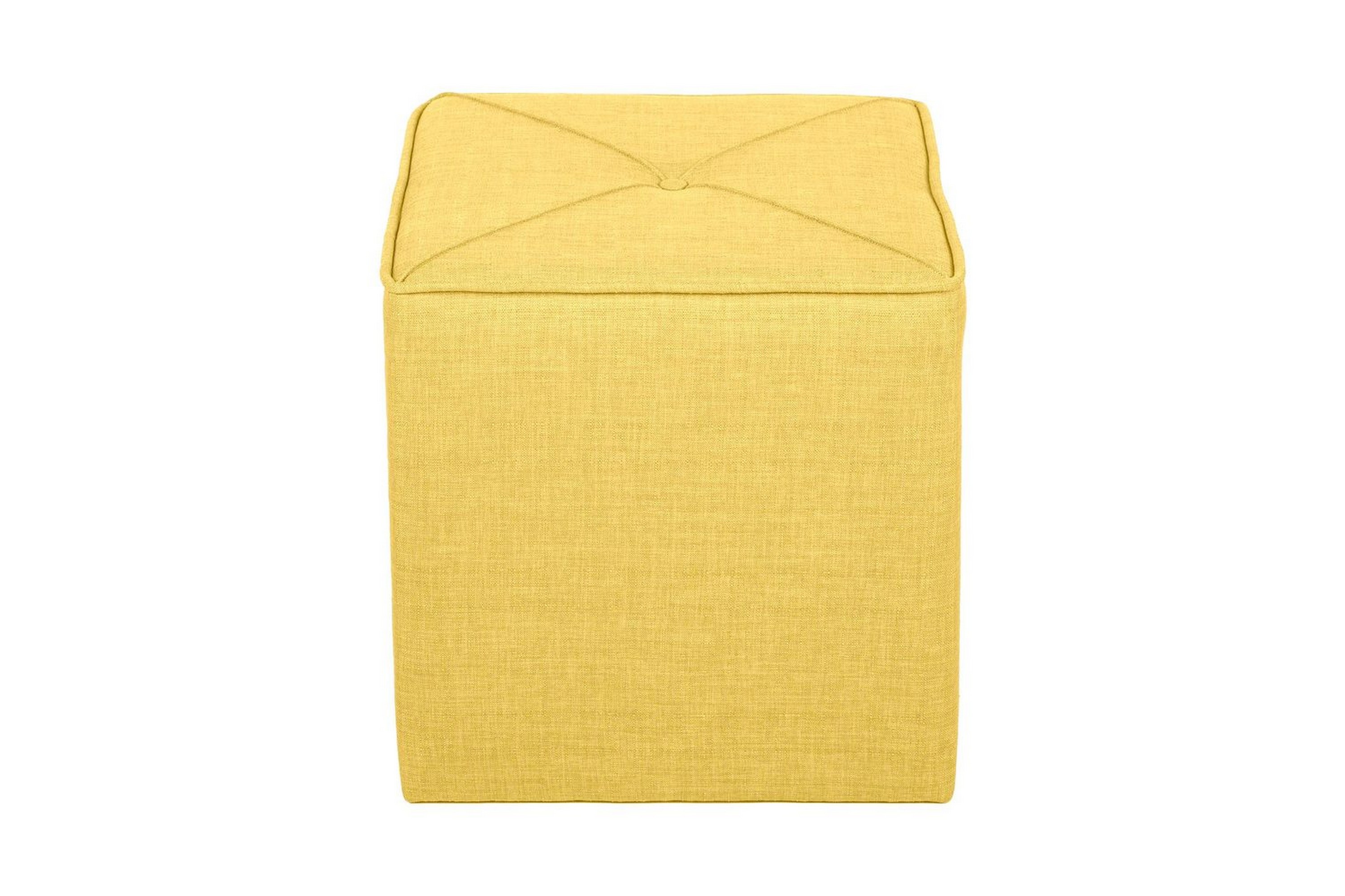 puff toroufield gul - gul