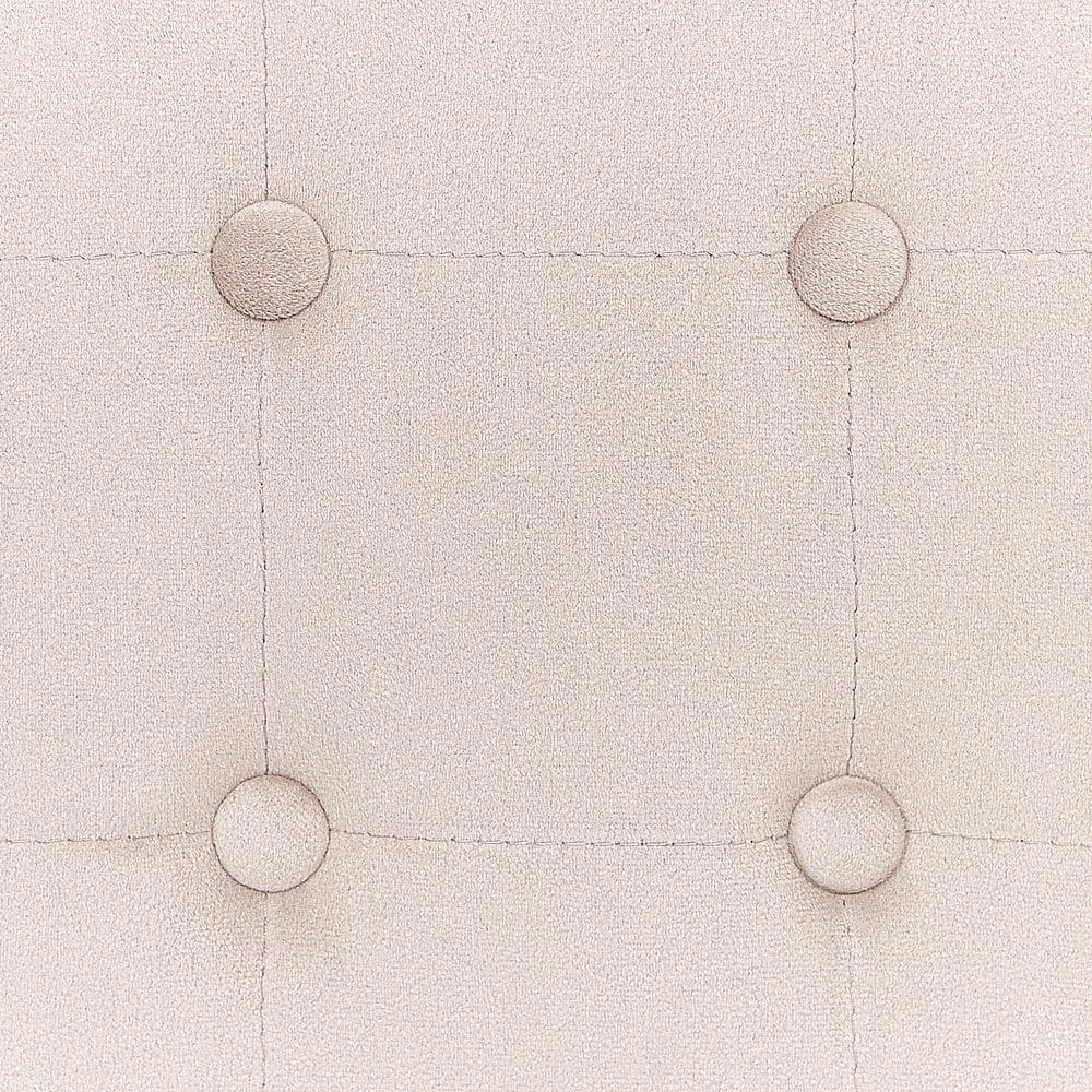 puff wisconsin - beige