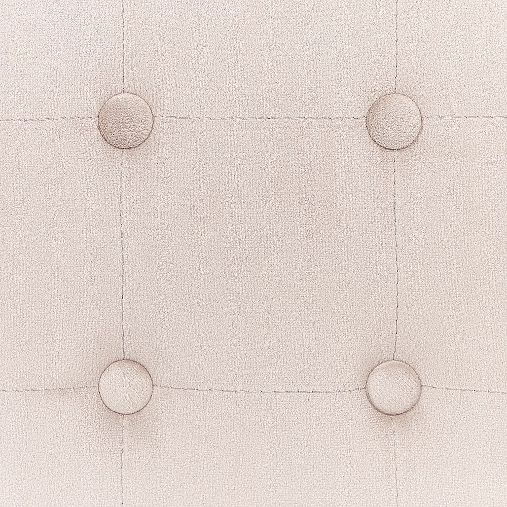 puff wisconsin - beige