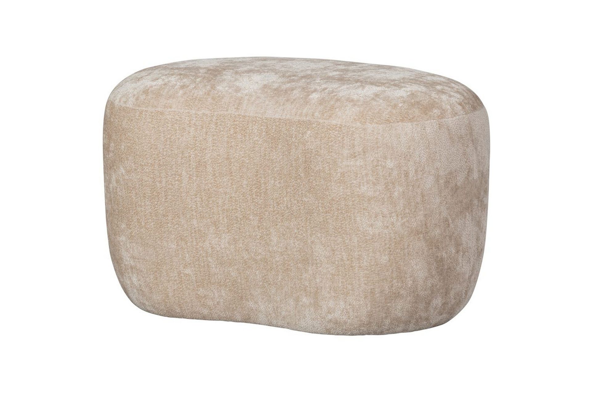 Puff Popular - Naturell