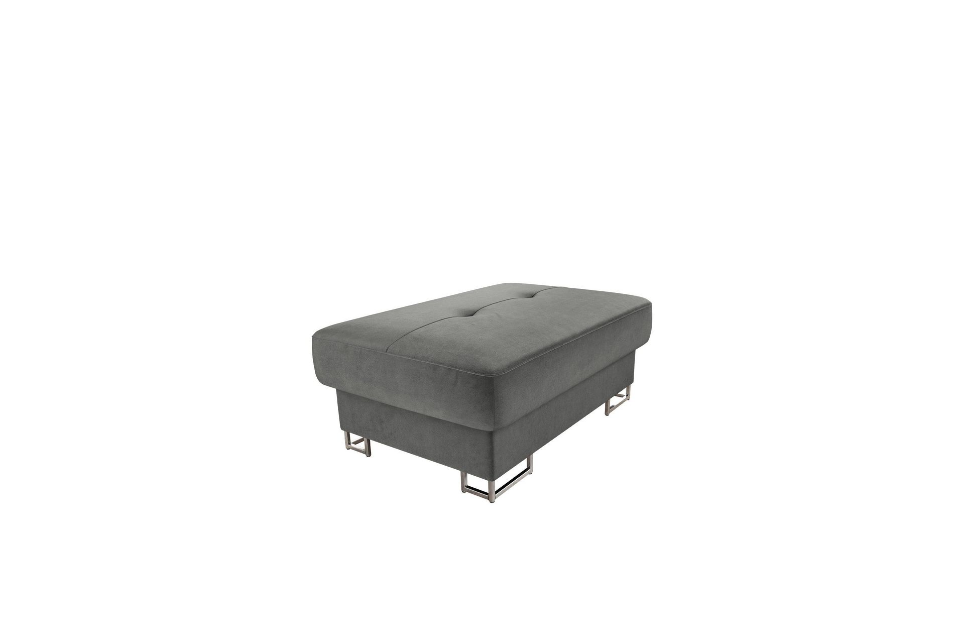 Reginia Fotpall 104 cm - Gr&aring;